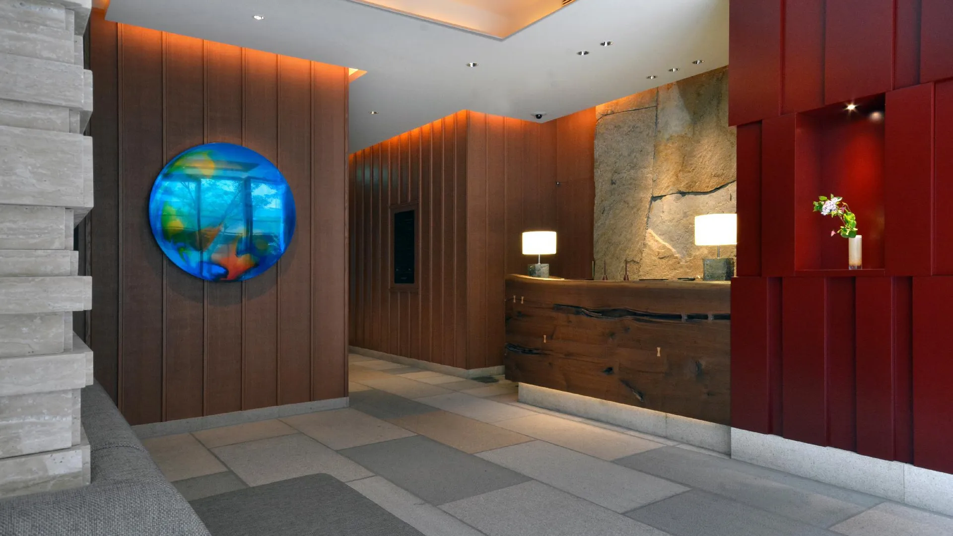 도쿄 / 동경 호텔 힐러리스 아카사카 3성급 호텔 레스토랑