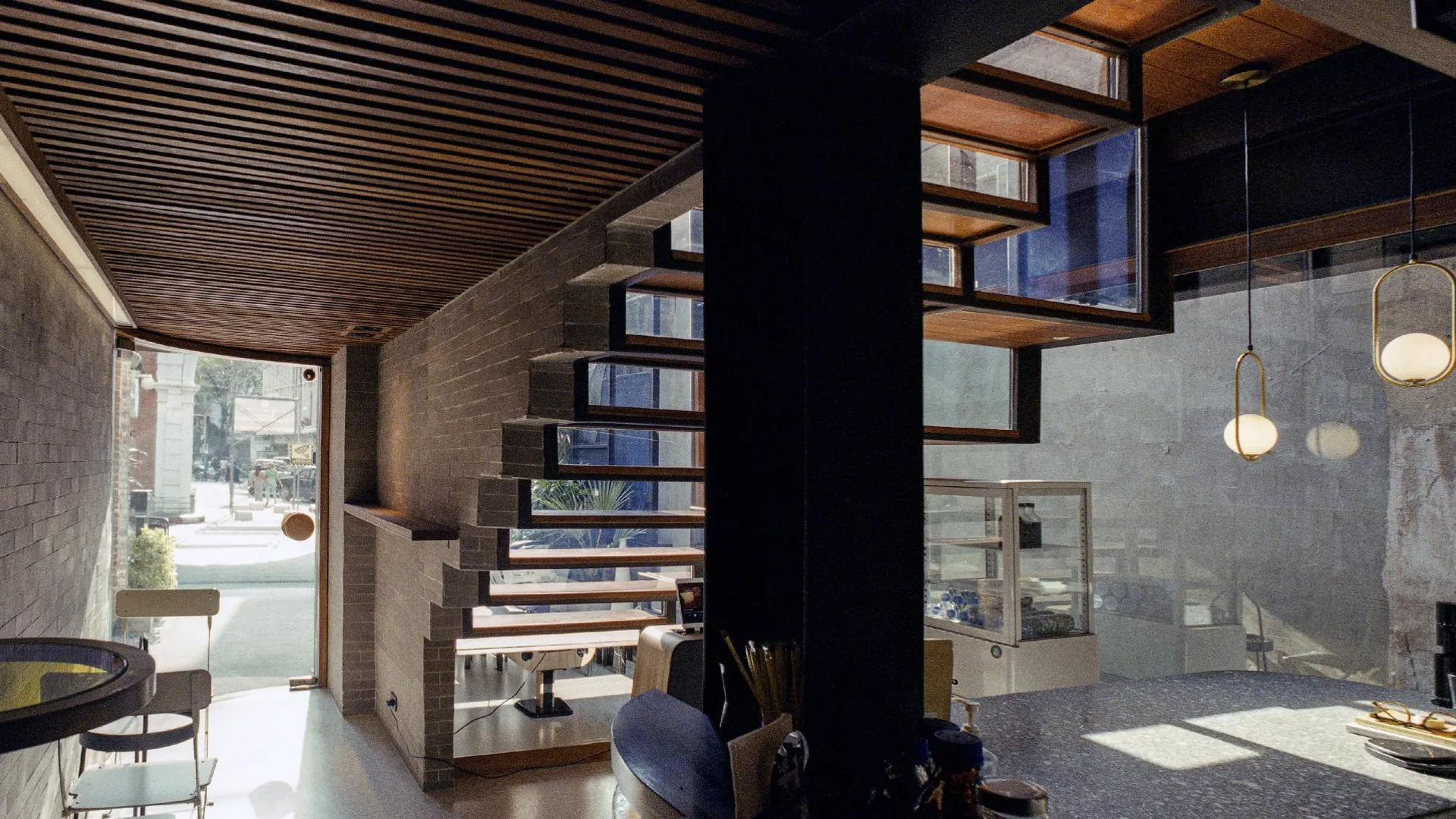 방콕 나 타나오 1969 4성급 게스트하우스 레스토랑