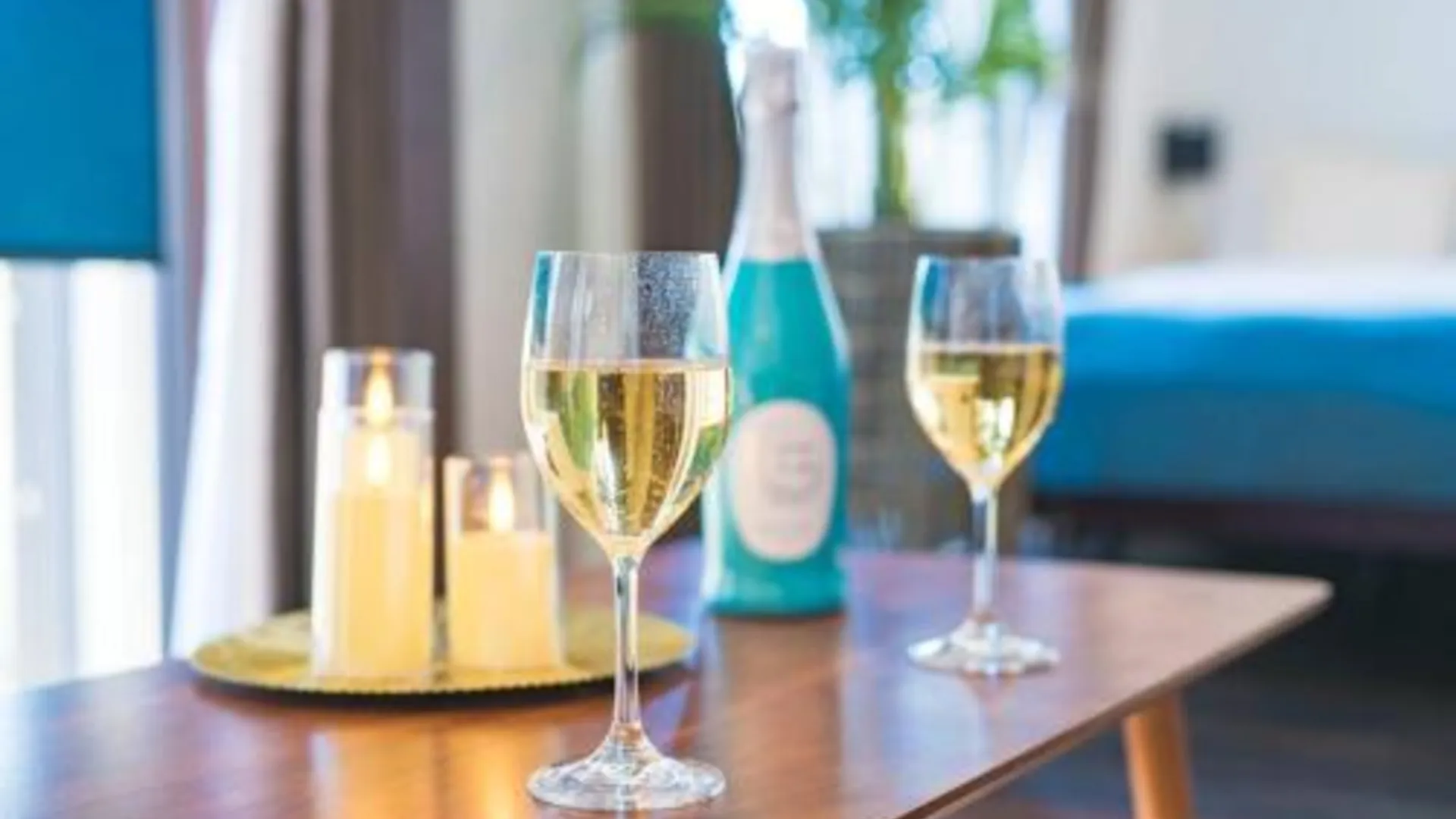 오키나와 본섬 オーシャンテラス瀬底303 3성급 싱글룸 레스토랑