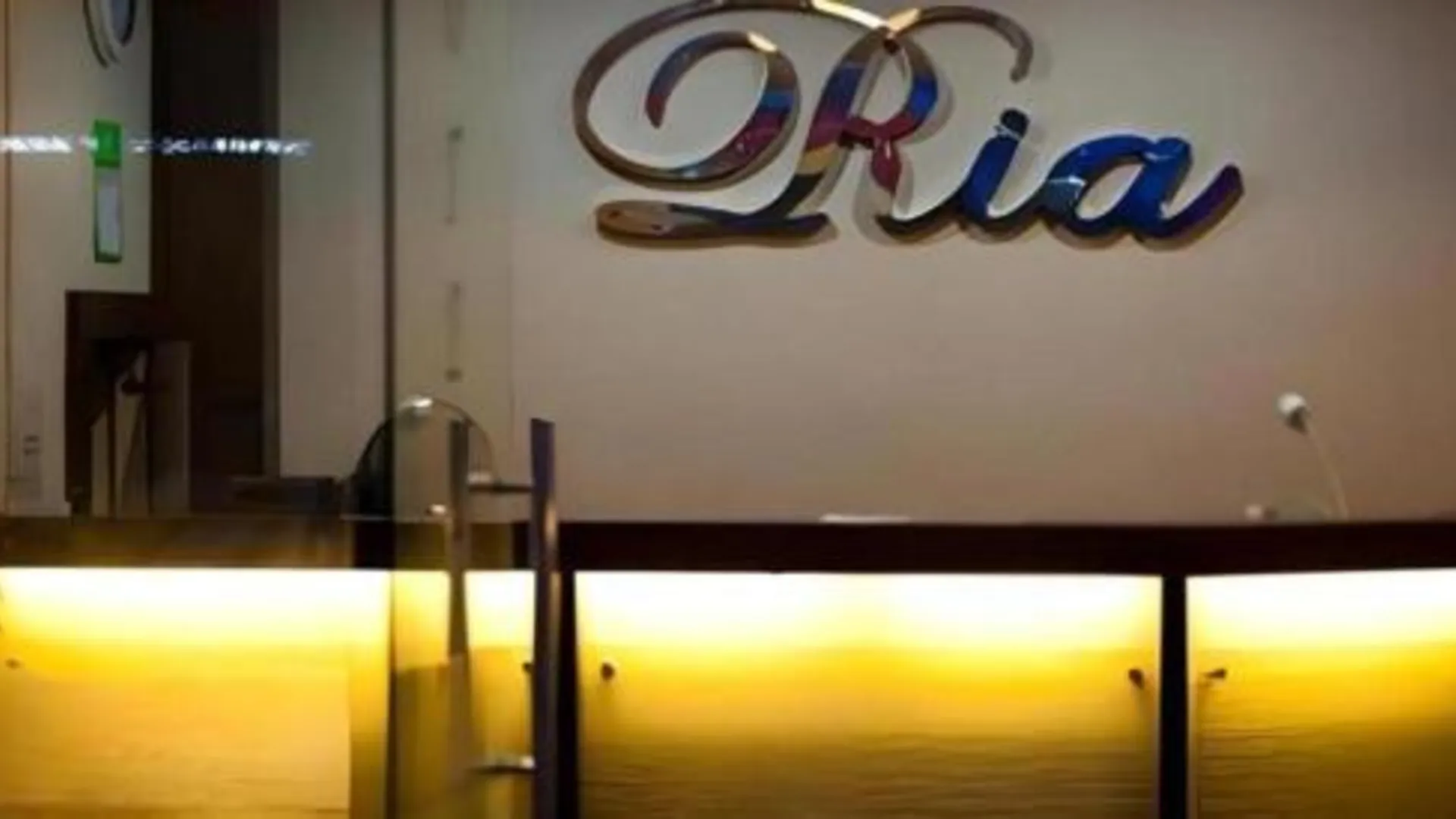 조호바루 / 조호르바루 호텔 리아 2성급 호텔 부대시설