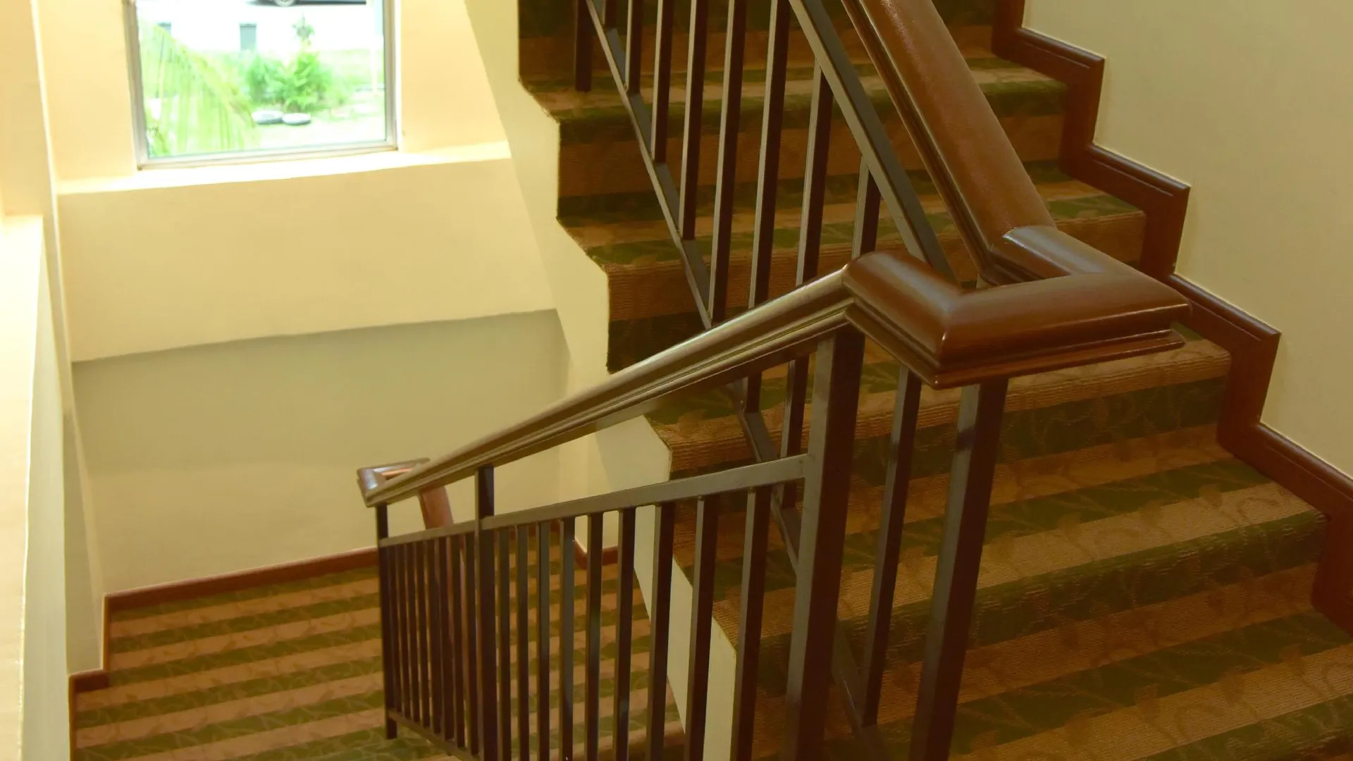 말라카 그랜드뷰 호텔 멜라카 호텔 전망