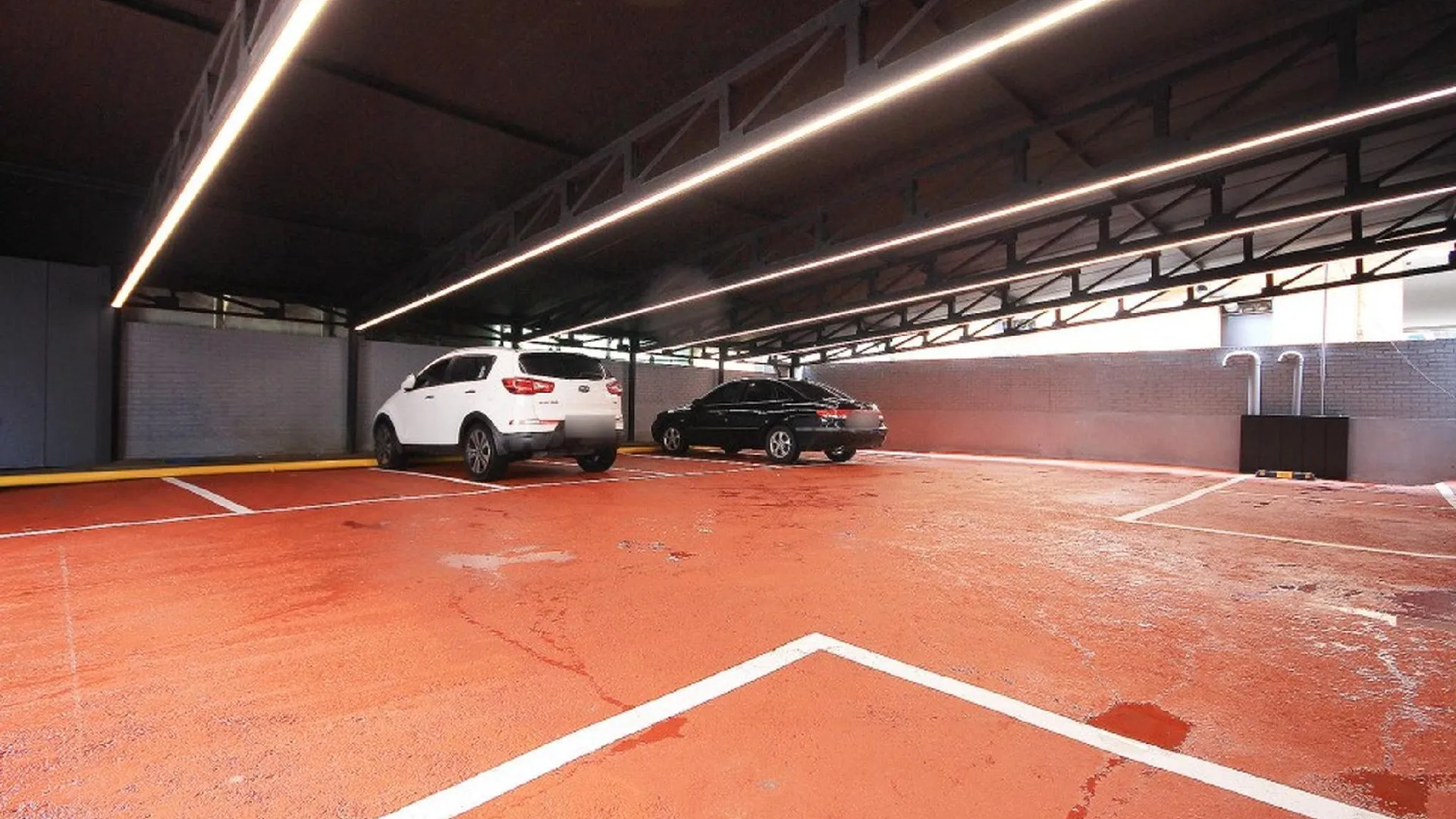 전주 전주 호텔 늘 2성급 호텔 부대시설