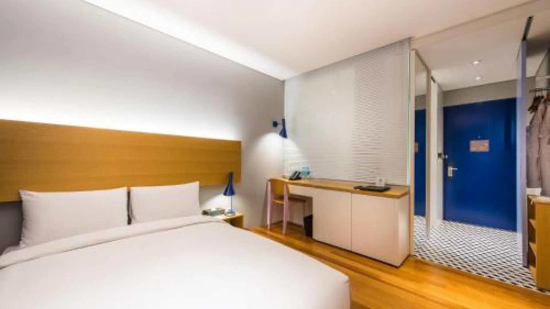 서울 호텔 페이토 강남 3성급 호텔 스위트룸