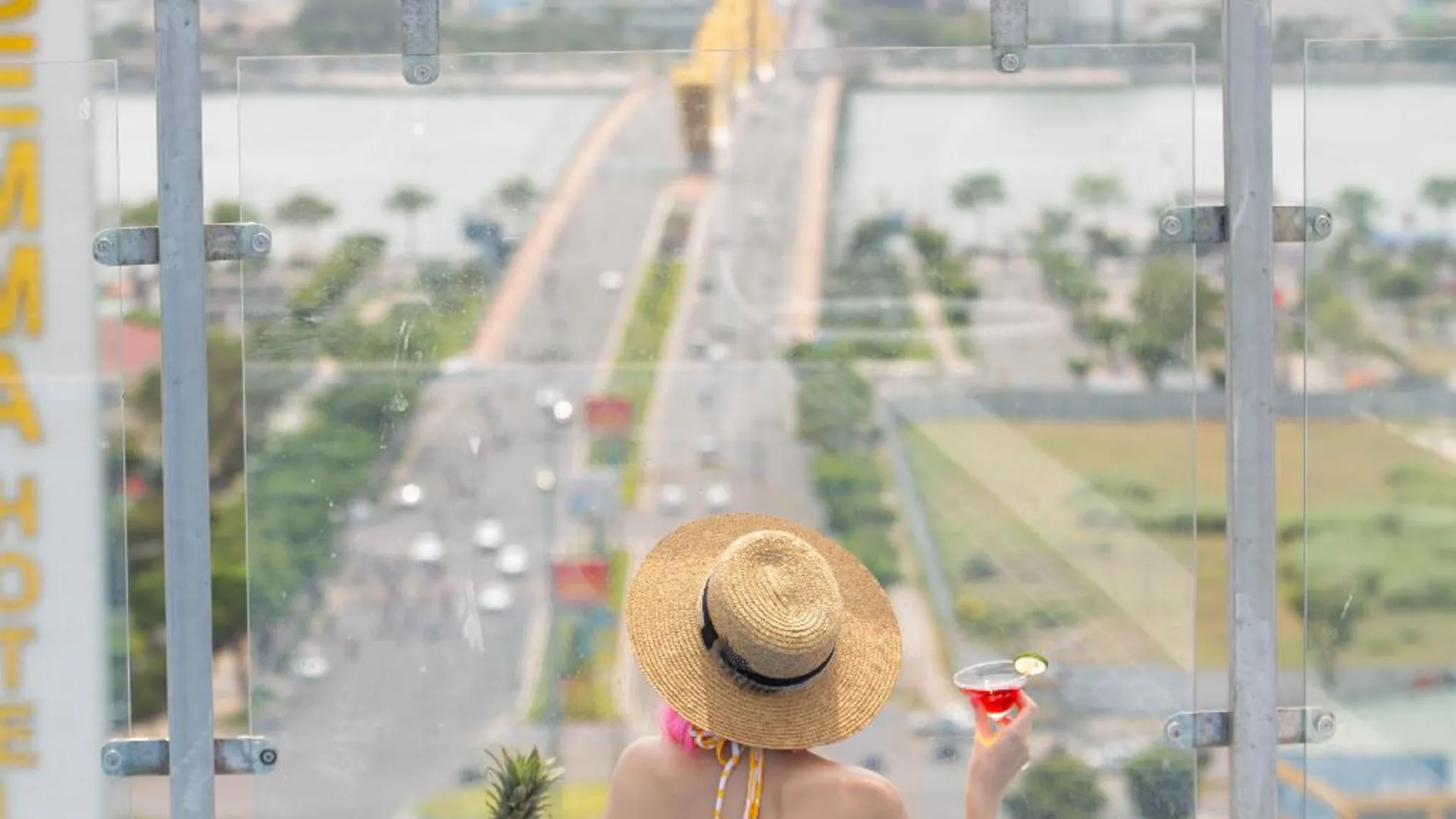 다낭 칼릭스 호텔 3성급 호텔 객실