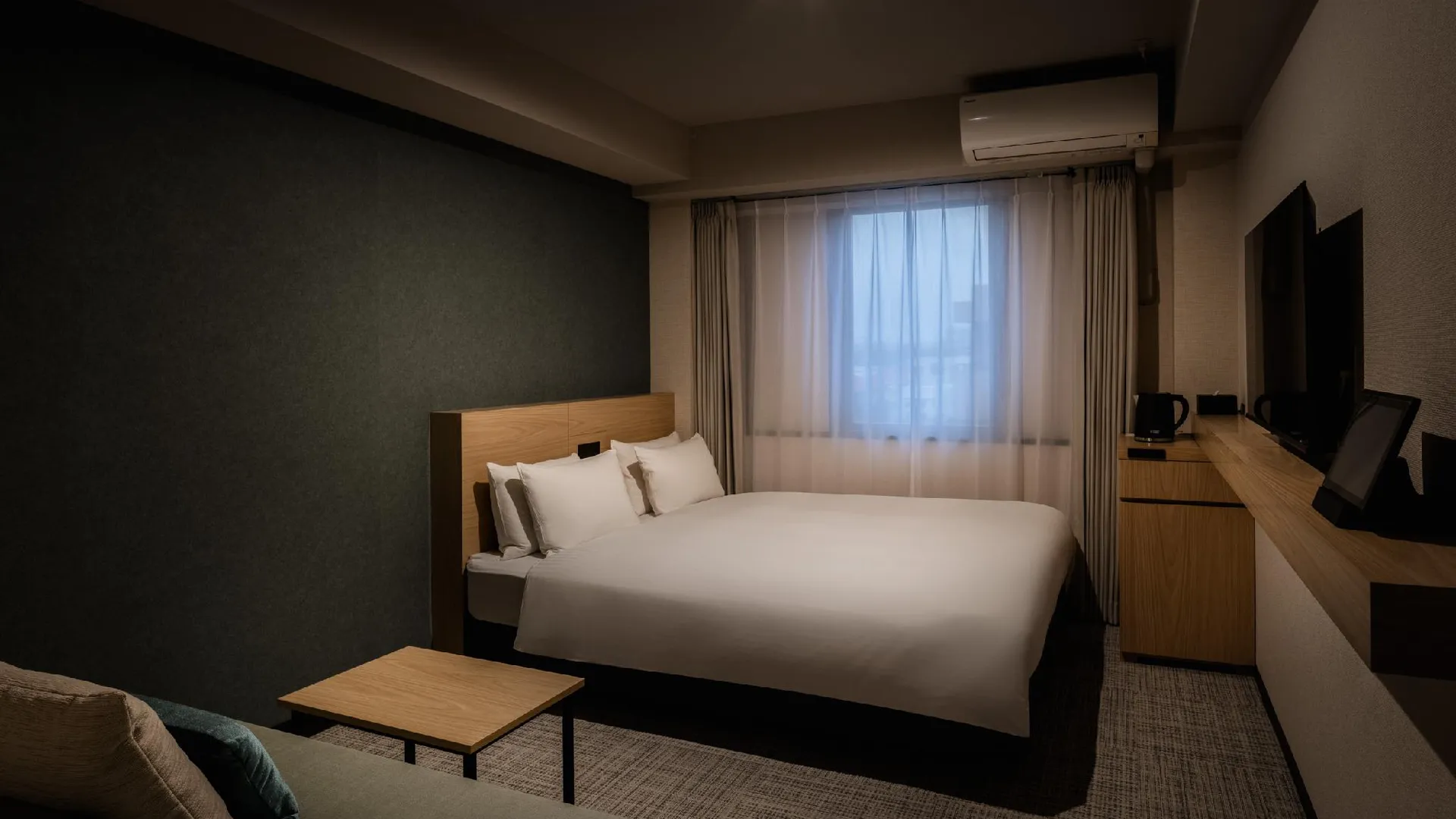 이시가키 네스트 호텔 이시가키 마에사토 비치 3성급 호텔 스위트룸