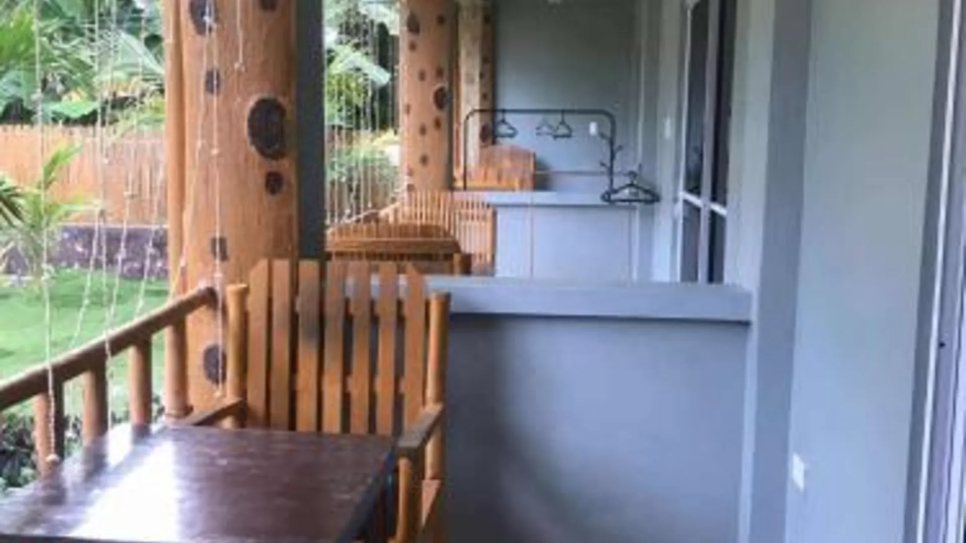 세부 마리아 게스트 하우스 5성급 호텔 부대시설