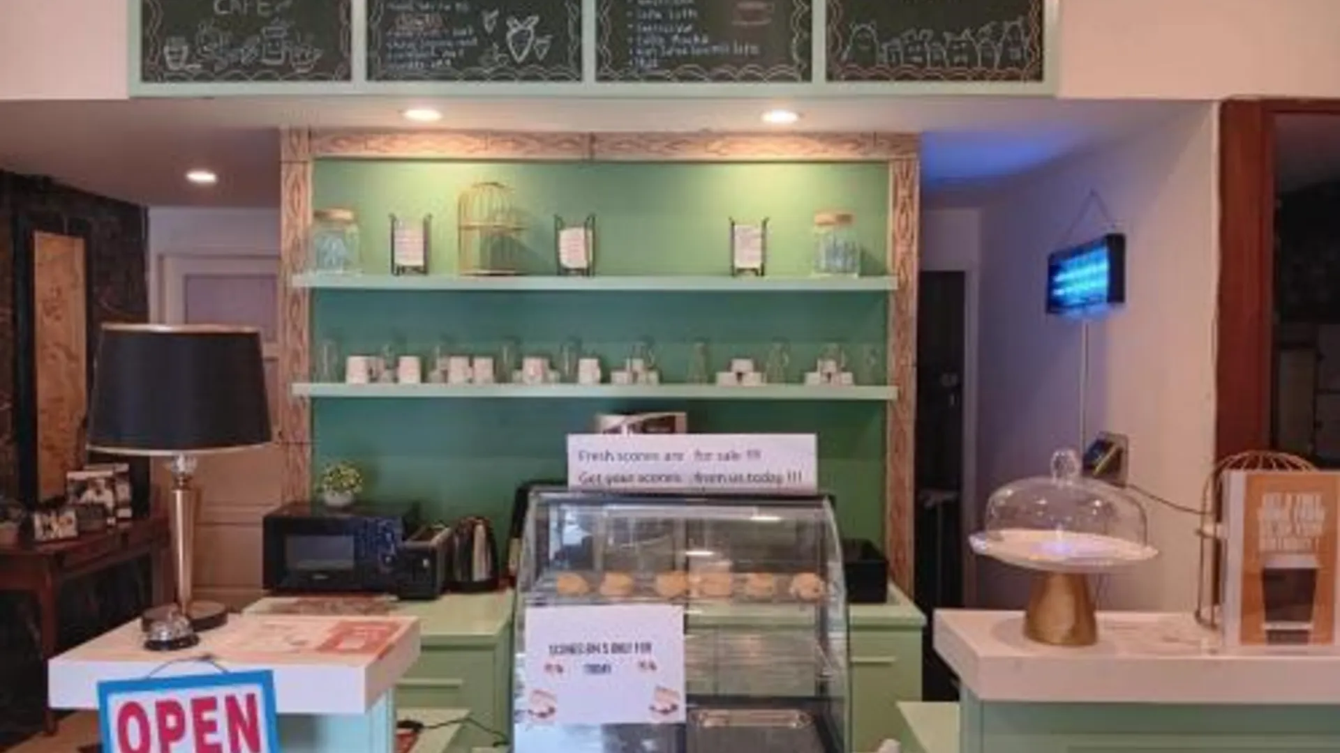 카메론 하일랜즈 멜루르 인 호텔 5성급 호텔 부대시설