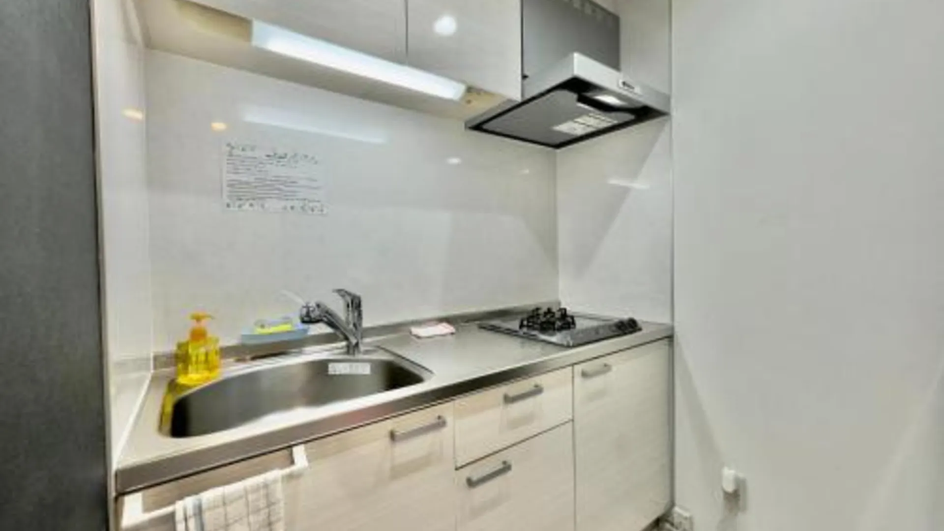 오키나와 본섬 리틀 아일랜드 오키나와 나고 3성급 호텔 외관