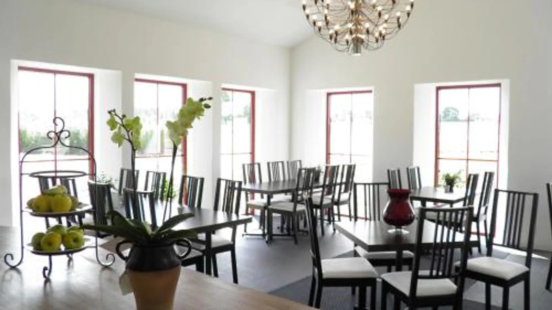 외스트라 카룹 Hotel Bella Luna 3성급 호텔 수영장