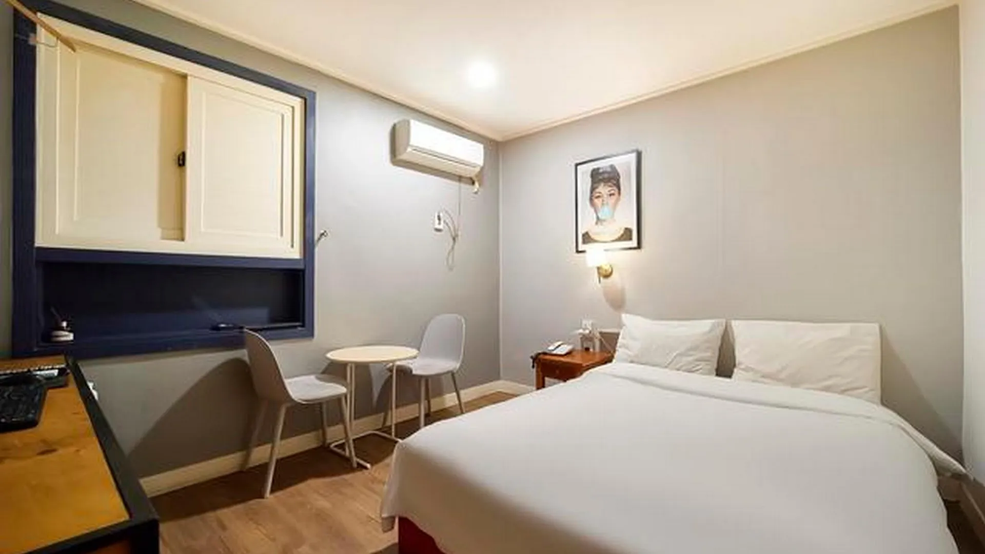 서울 김포공항 화곡역 설레임 3성급 호텔 스위트룸