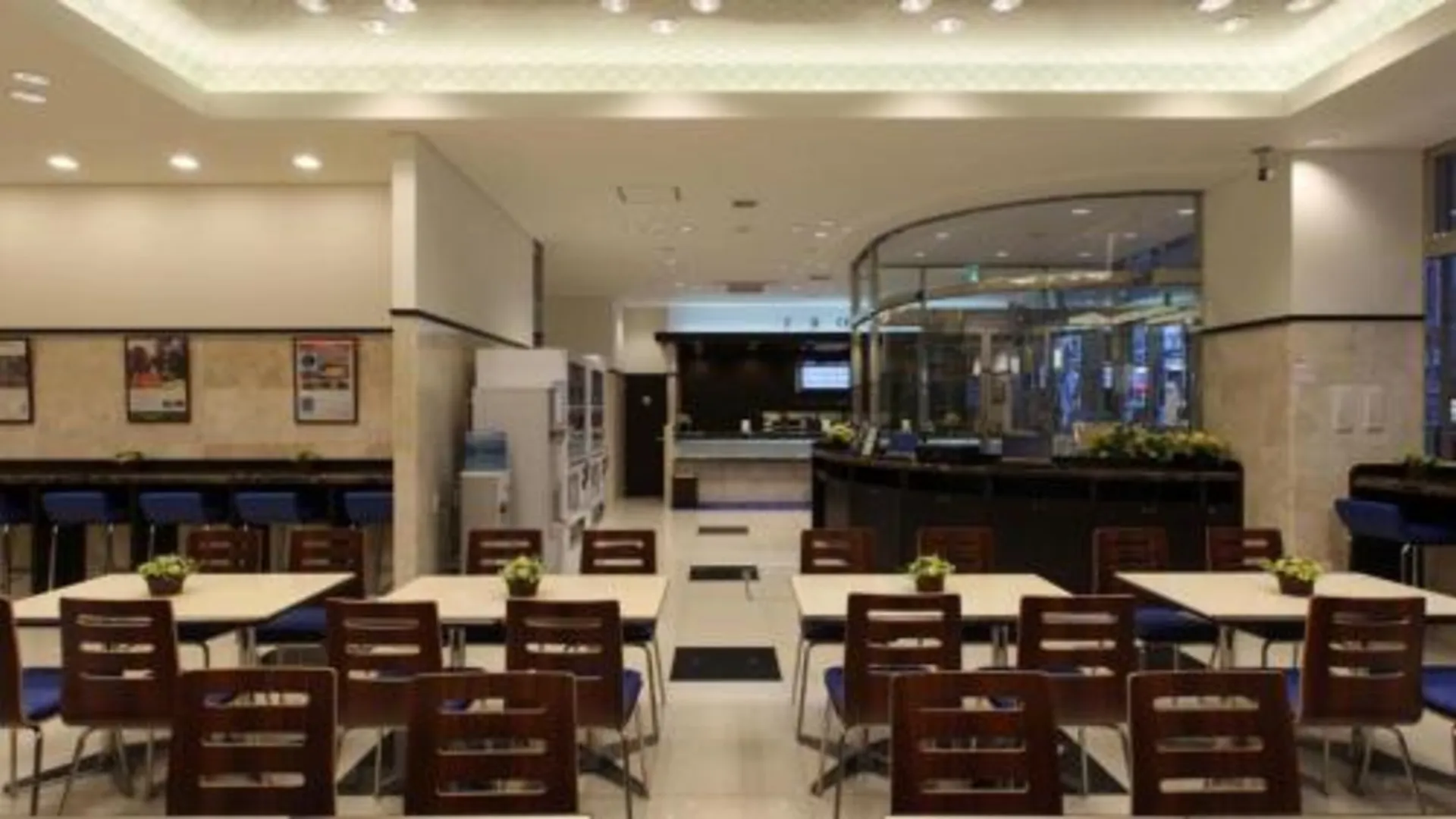 오사카 토요코 인 오사카 난바 닛폰바시 3성급 호텔 외관