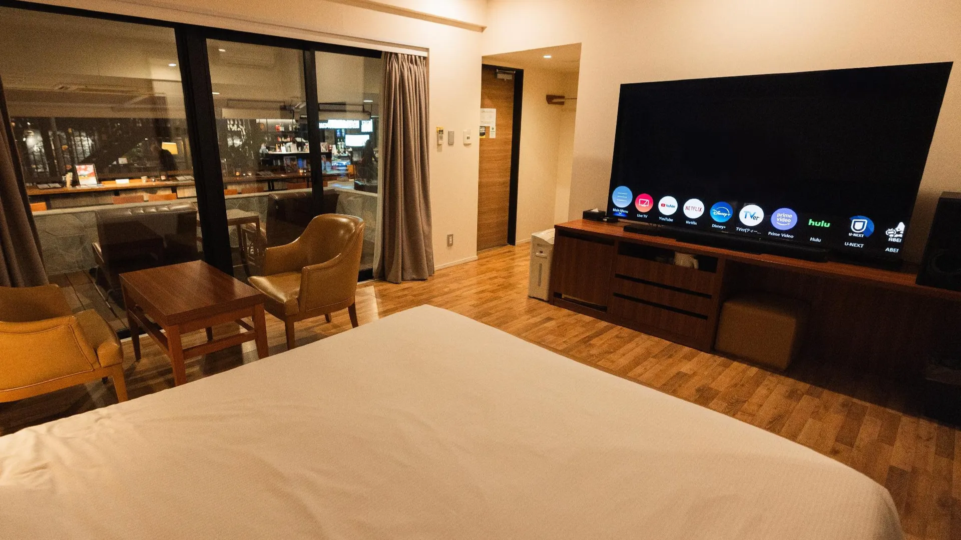 교토 사쿠라 테라스 더 갤러리 -성인 전용- 4성급 호텔 객실