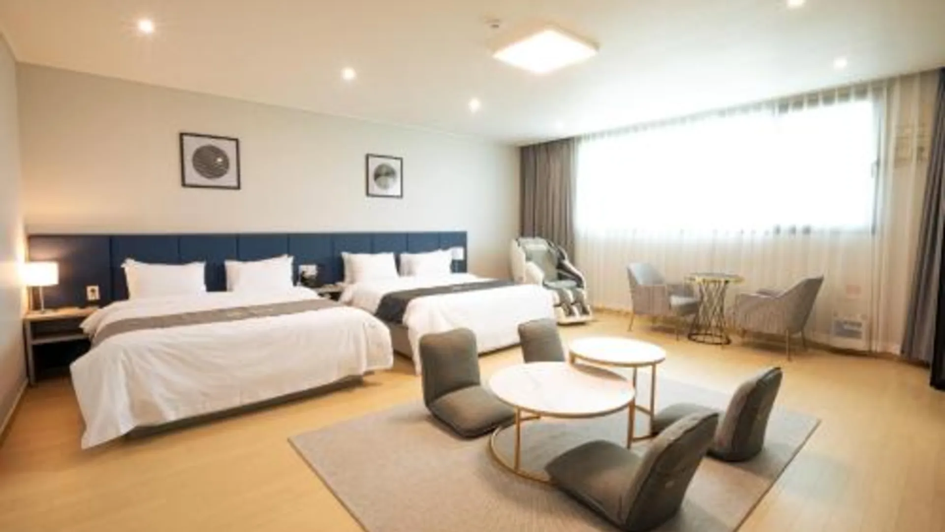 강진군 강진 케이스테이 호텔 2성급 호텔 스위트룸