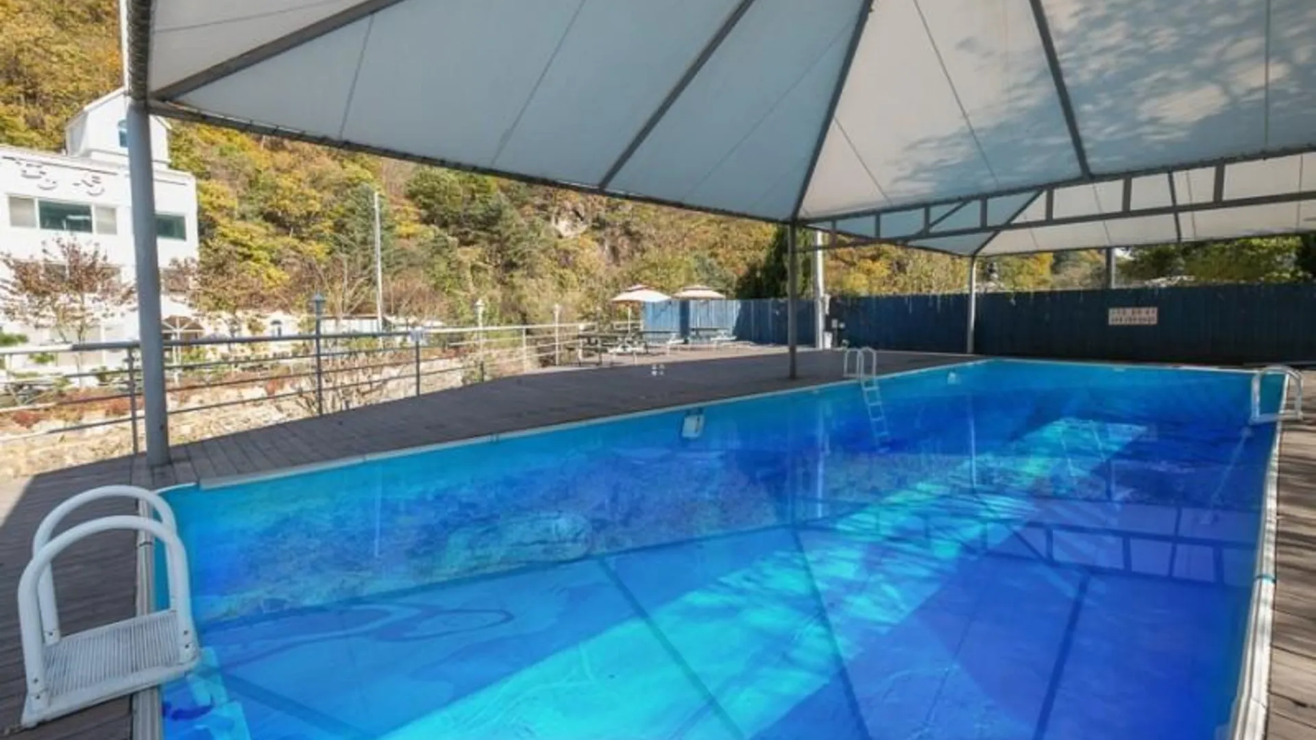 가평 가평 1234 펜션 3성급 게스트하우스 부대시설