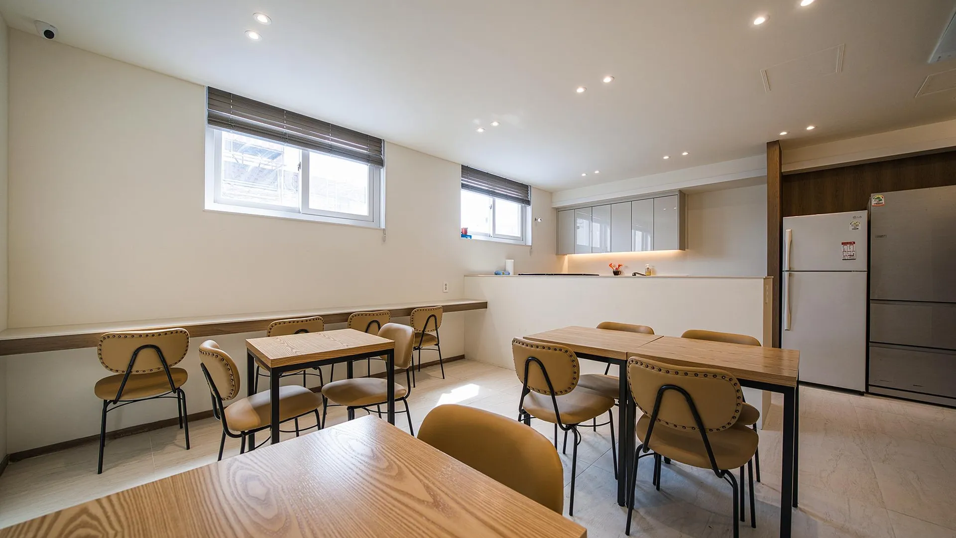 전주 브라운도트호텔 전주중화산 호텔 외관