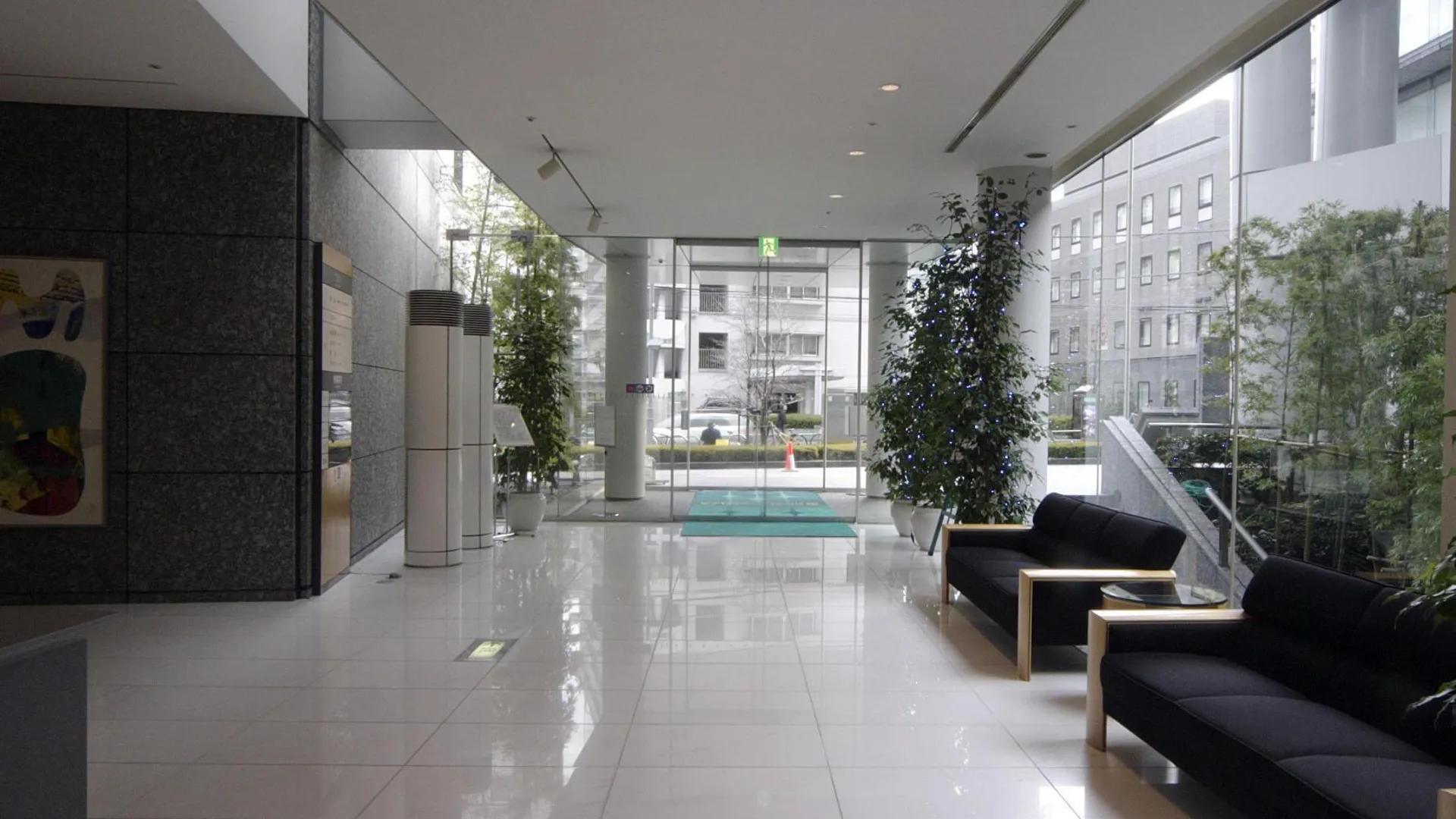 도쿄 / 동경 도쿄 그린 팰리스 호텔 3성급 호텔 수영장