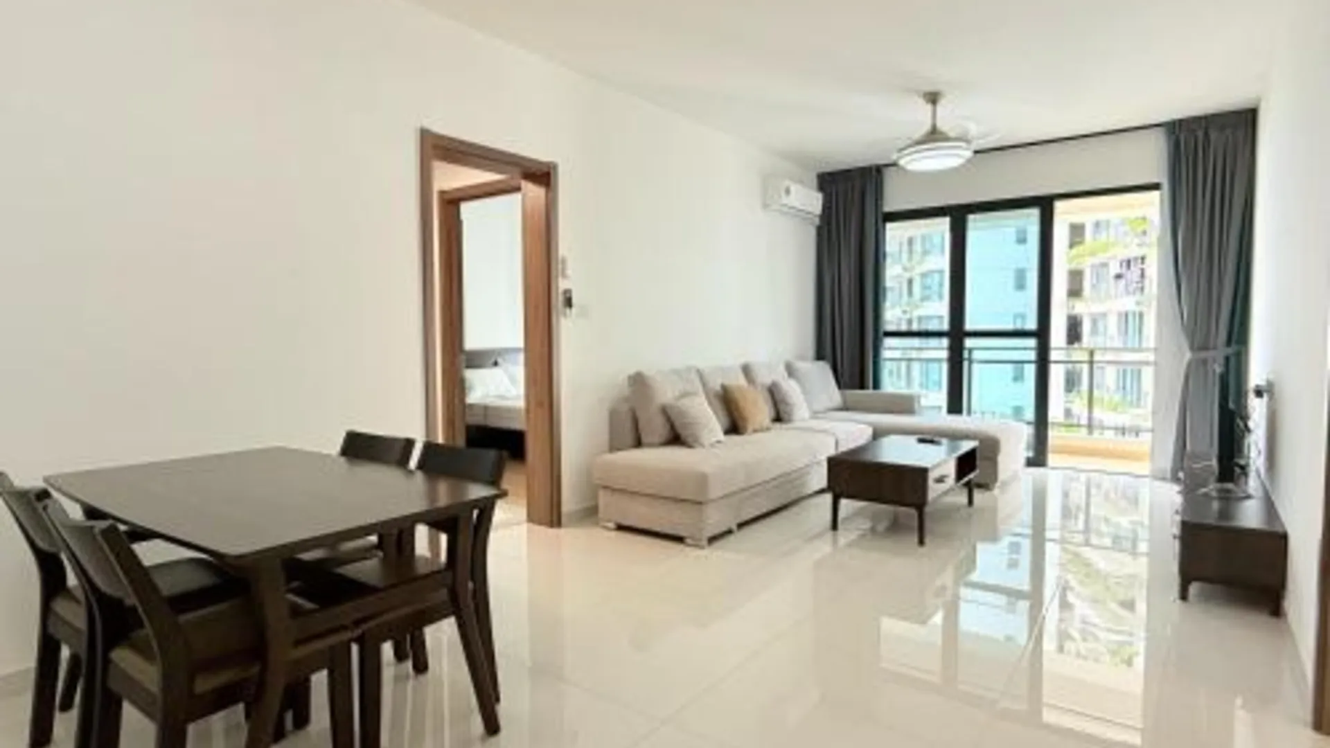 조호바루 / 조호르바루 겔랑파타 / 레고랜드의 프라이빗 하우스 (84m², 침실 2개, 프라이빗 욕실 2개) 3성급 게스트하우스 스위트룸