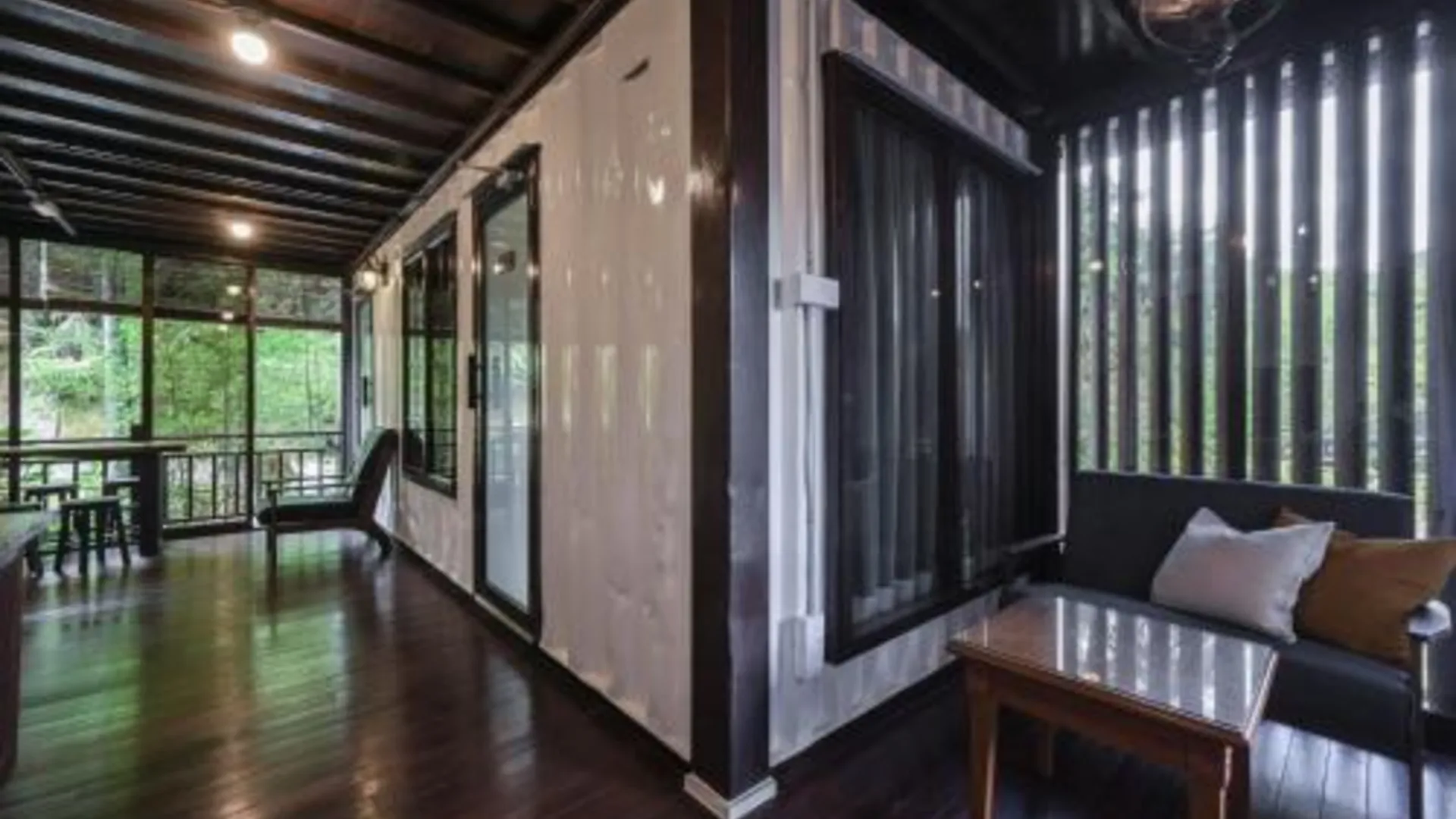 카메론 하일랜즈 Cameron Highland Retreat  3성급 게스트하우스 외관