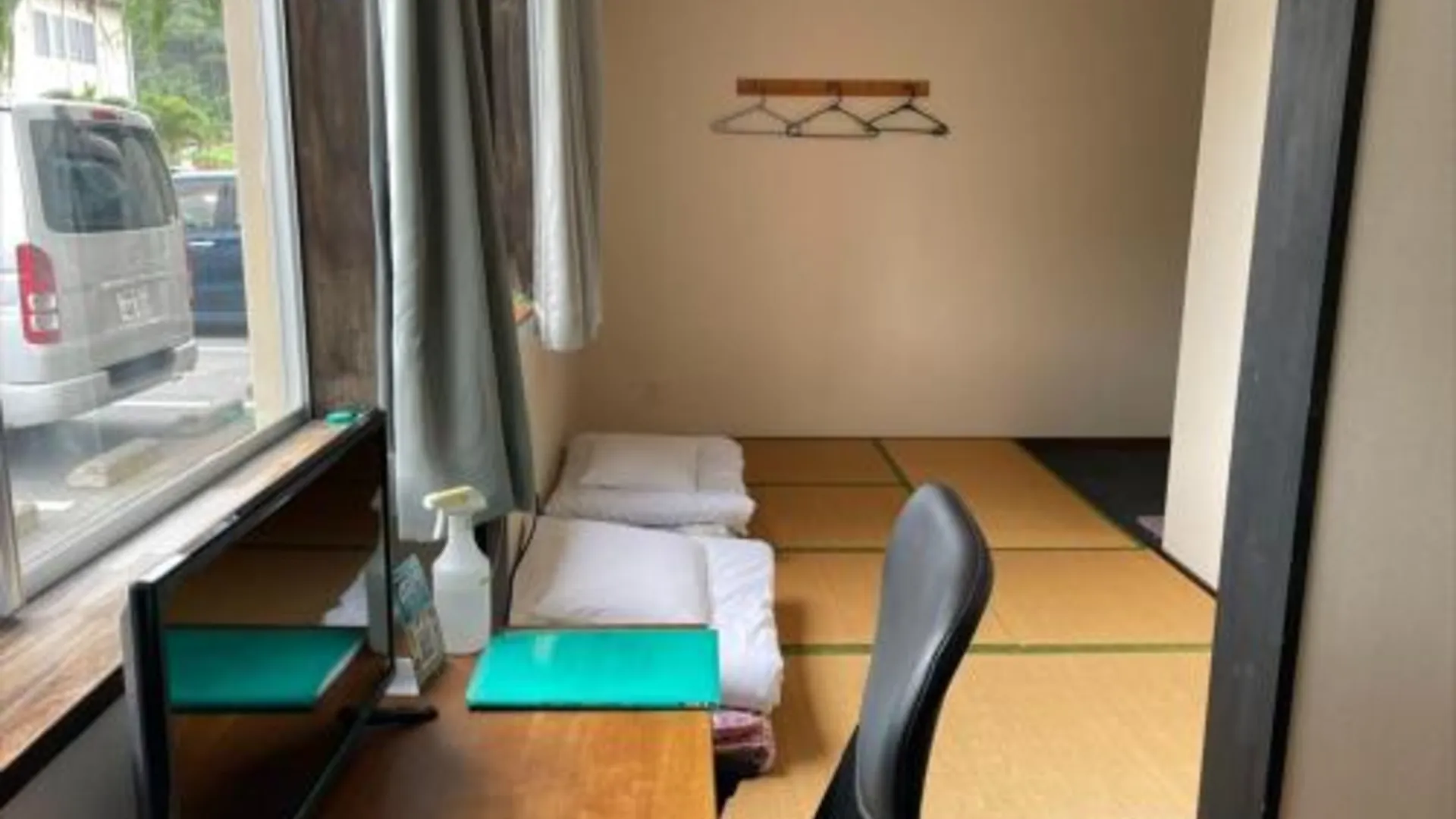 오키나와 본섬 Southern Village Okinawa - Vacation STAY 09971v 2성급 호텔 스위트룸