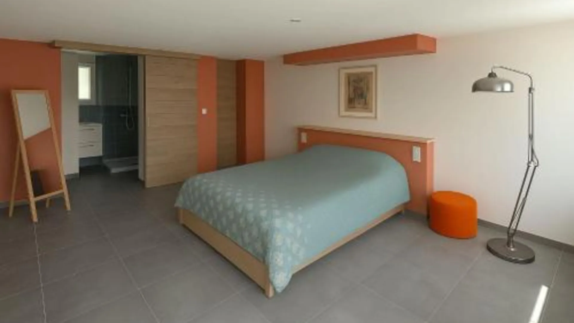 르 마세그로 Chambre d'hôtes Caussenarde 3성급 호텔 객실