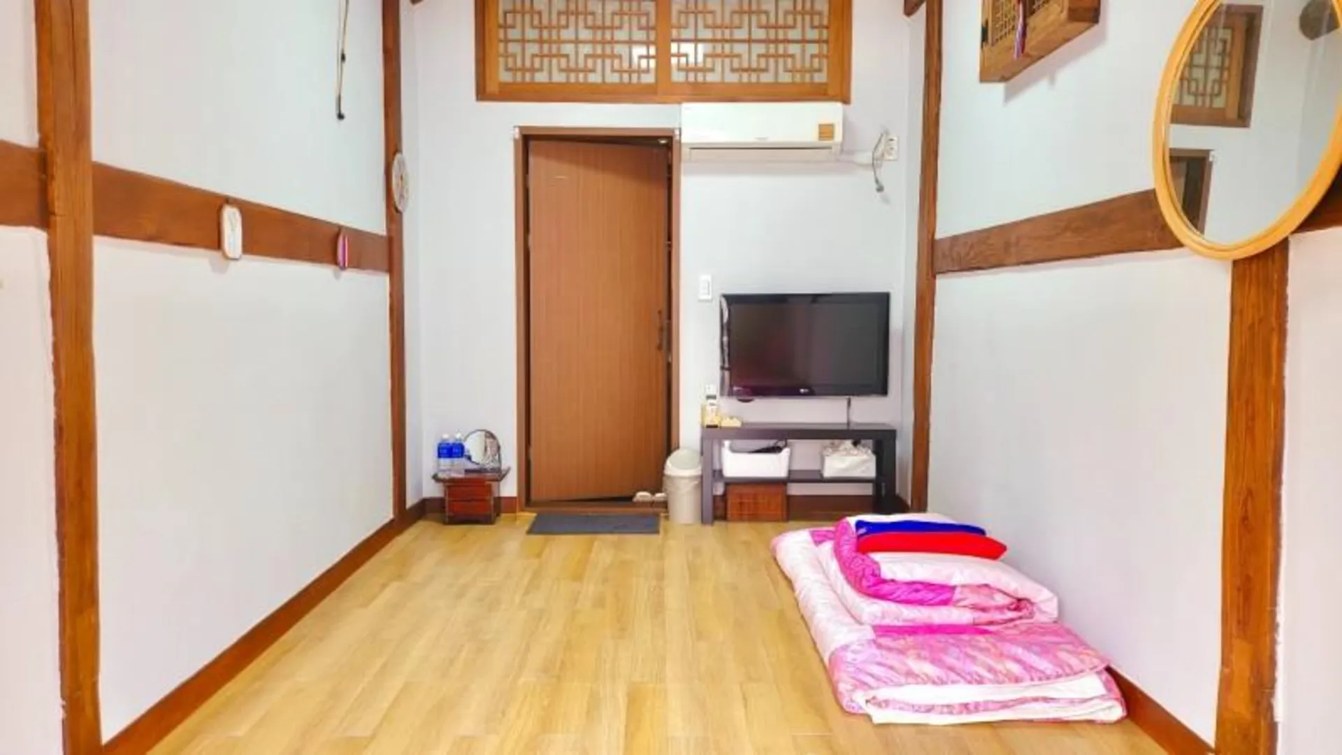 전주 전주 한옥 스테이 사라 3성급 게스트하우스 부대시설