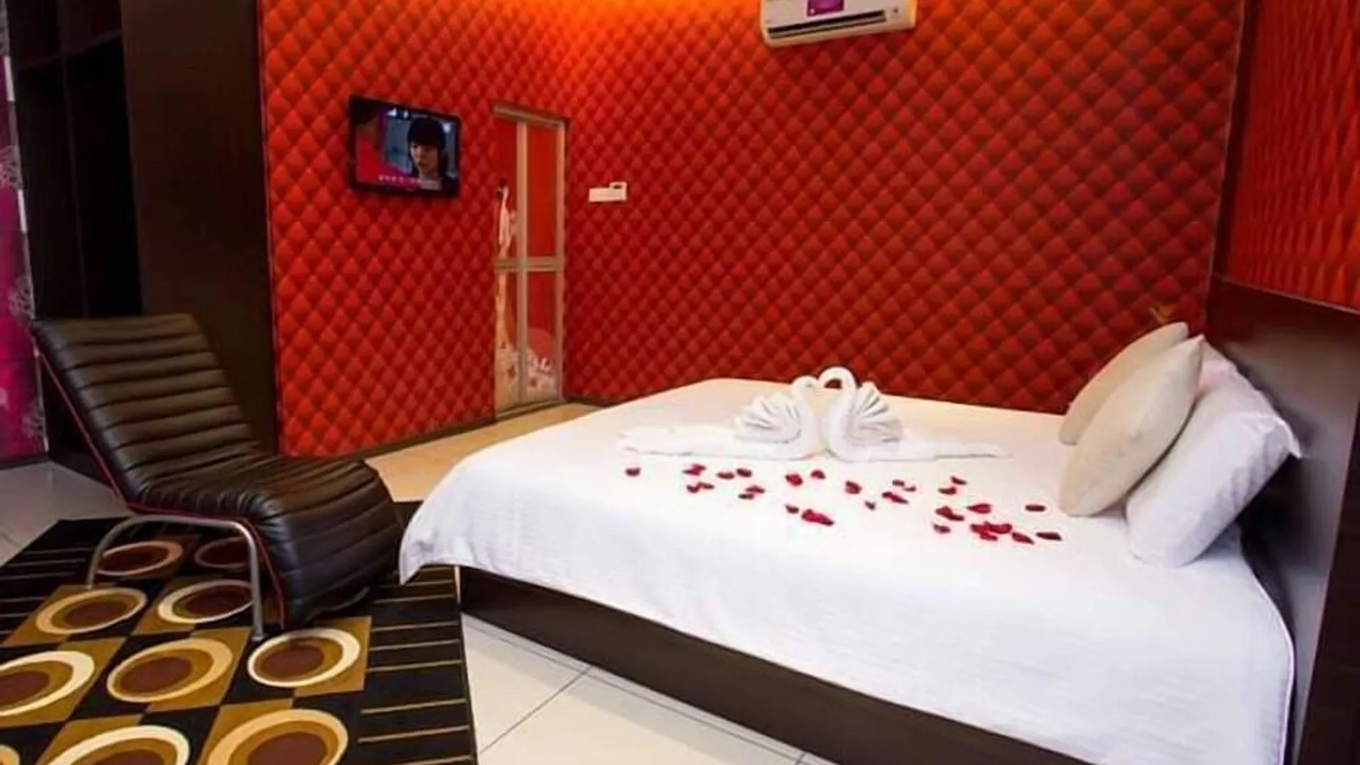 부킷 감비르 Remember Hotel 호텔 부대시설