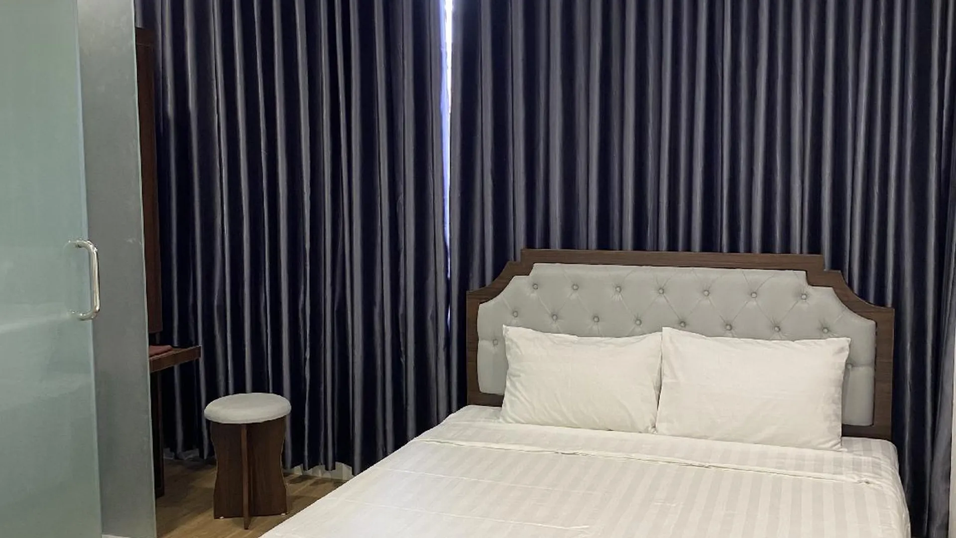 하노이 하노이 리틀 호텔 3성급 호텔 부대시설