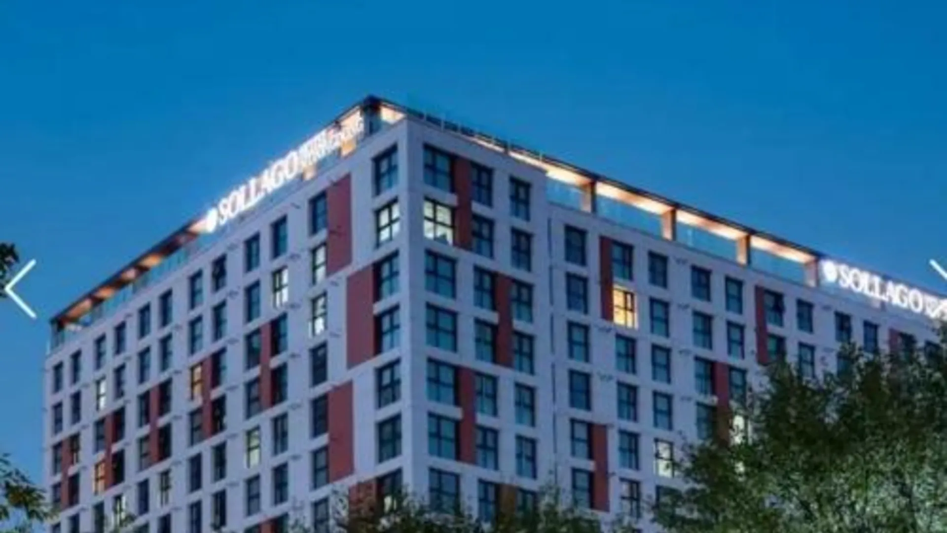 서울 The Raffinato Hotel Residece at Myeongdong 호텔 수영장