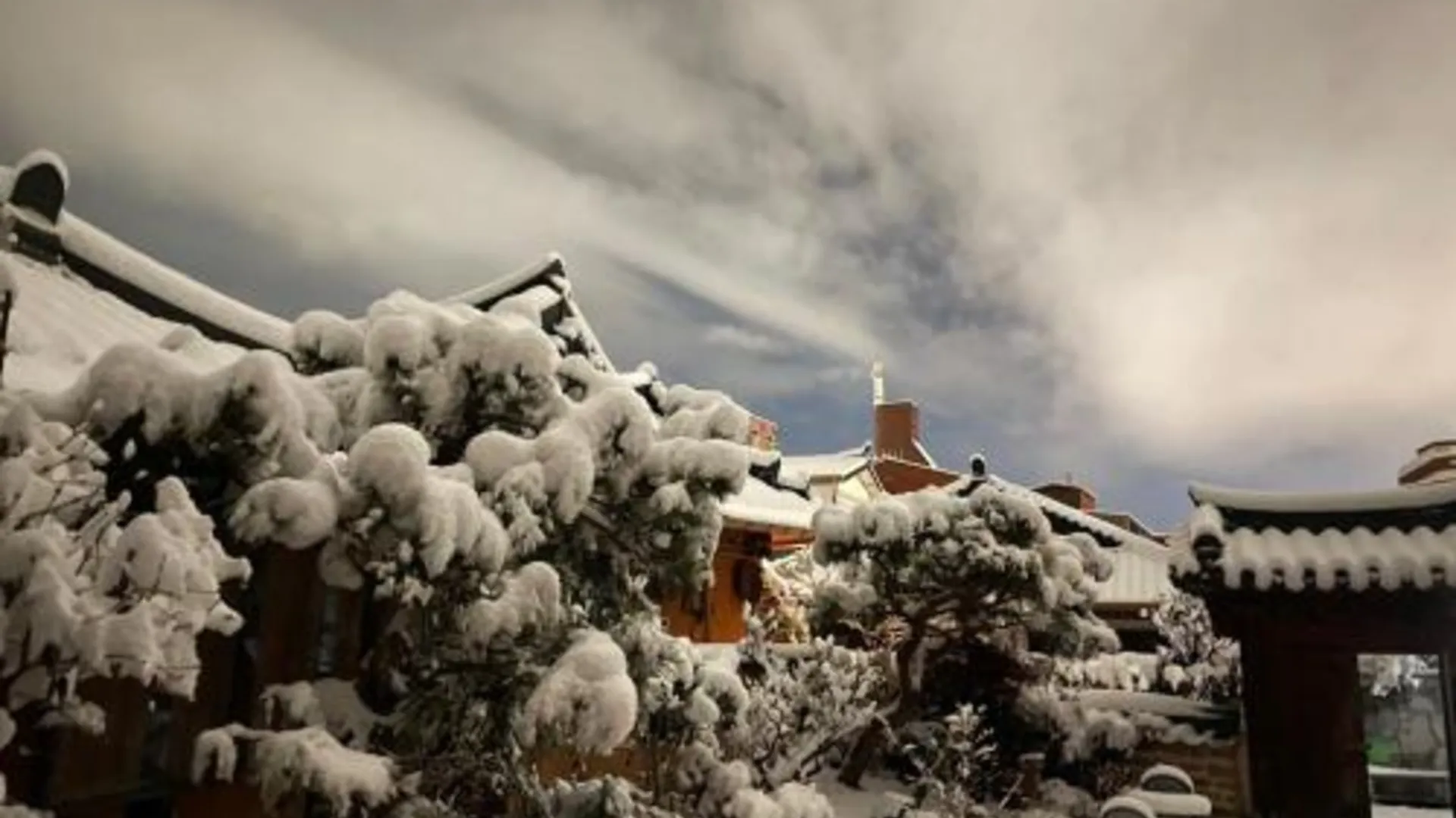 전주 한옥혜윰 3성급 호텔 부대시설