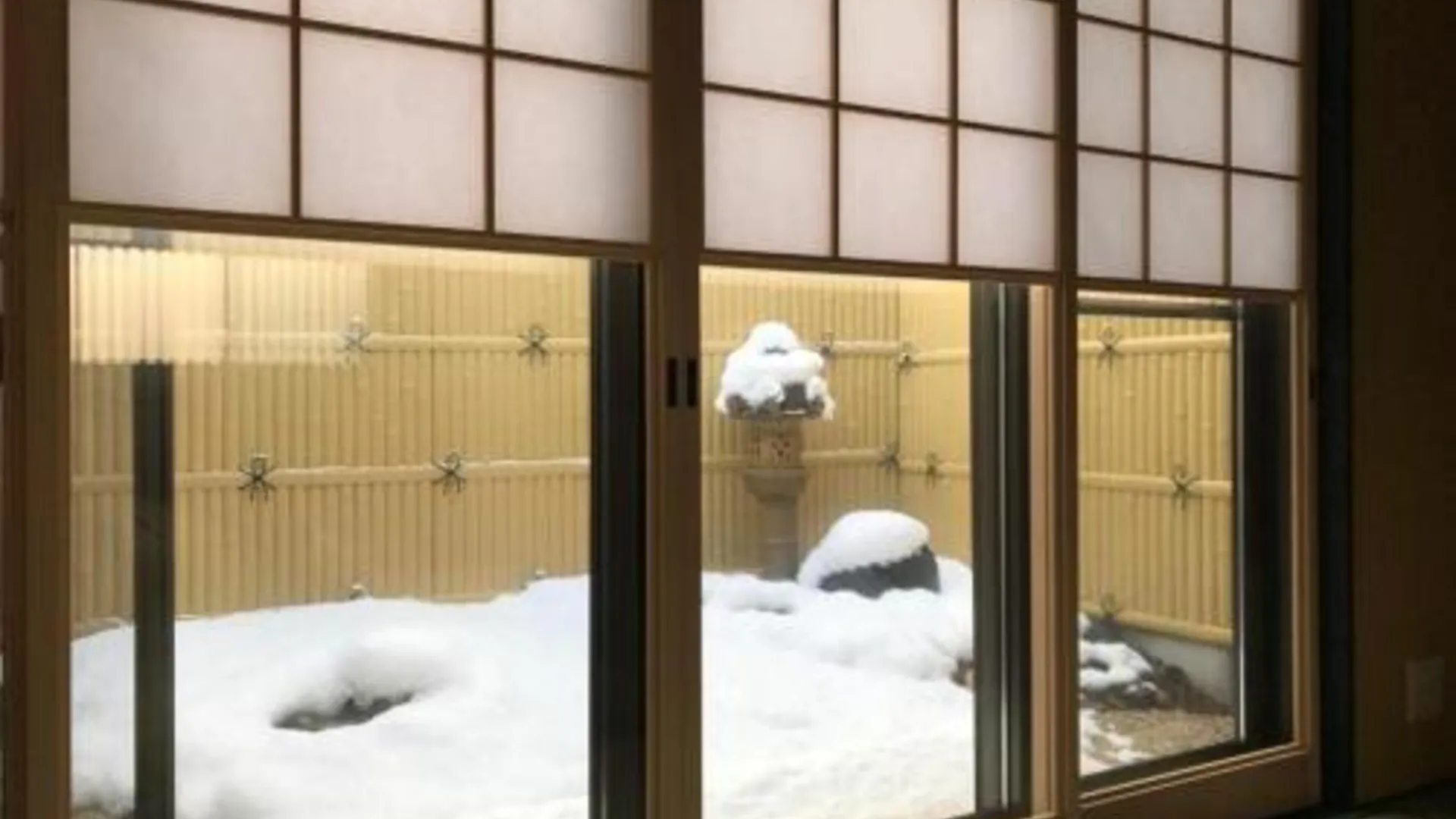 교토 Daisenji Lodge Ing Red 4성급 게스트하우스 로비