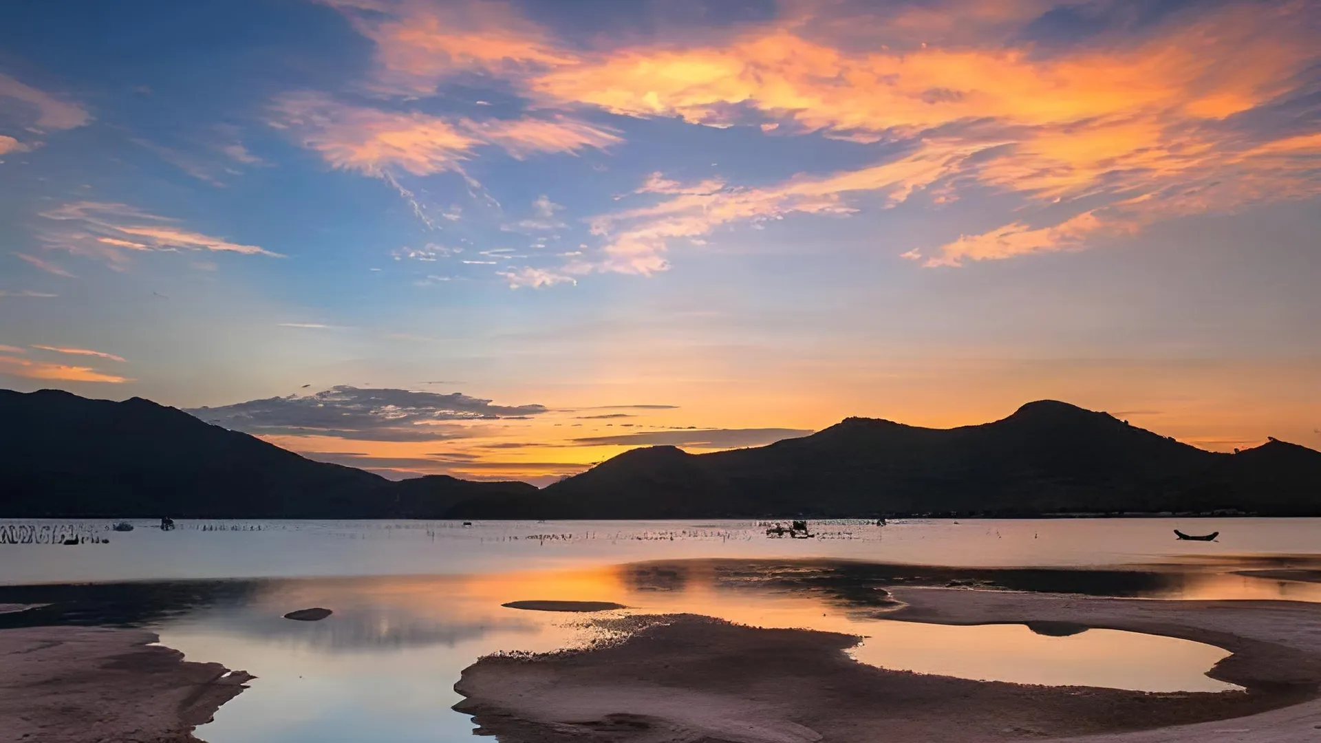 다낭 셀리나 호텔 앤 아파트먼트 4성급 호텔 부대시설