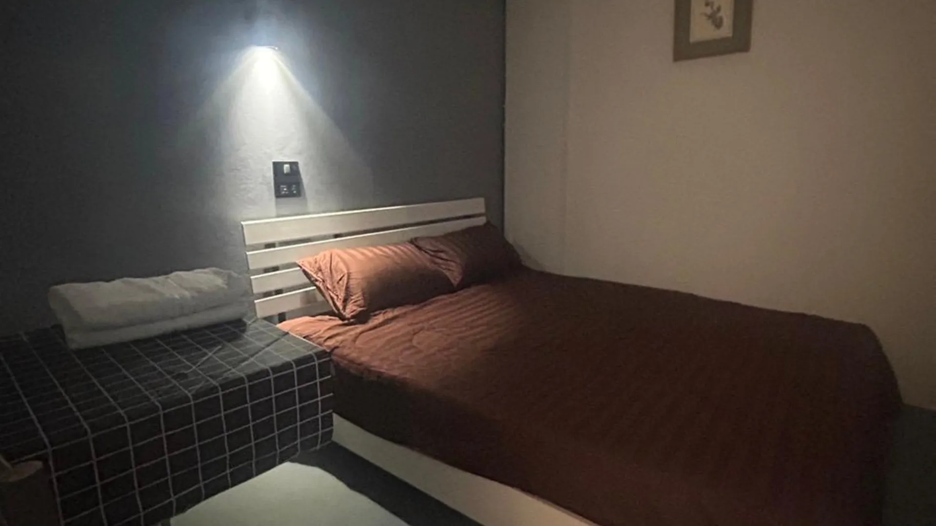 방콕 카프리콘 호스텔 야오와랏 5성급 호텔 스위트룸