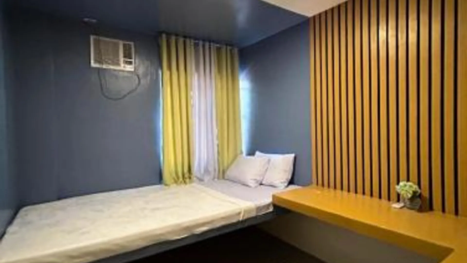 세부 Mar Azul Travellers Inn and SPA 호텔 스위트룸