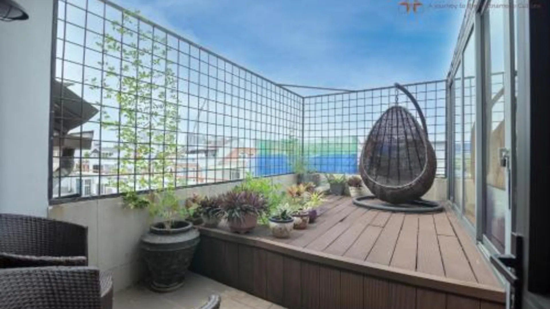 호치민 비엣라이프 호텔 앤 아파트먼트 3성급 호텔 수영장