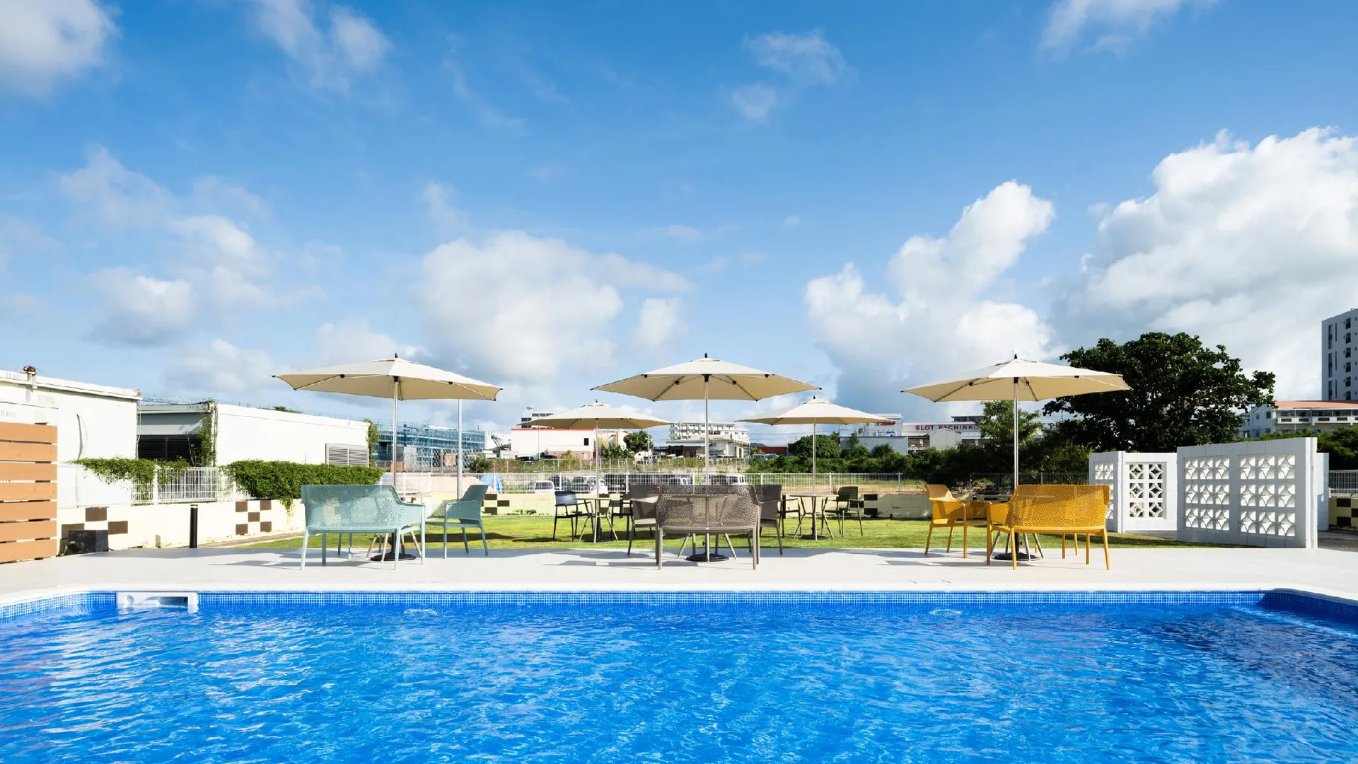 이시가키 네스트 호텔 이시가키 마에사토 비치 3성급 호텔 객실