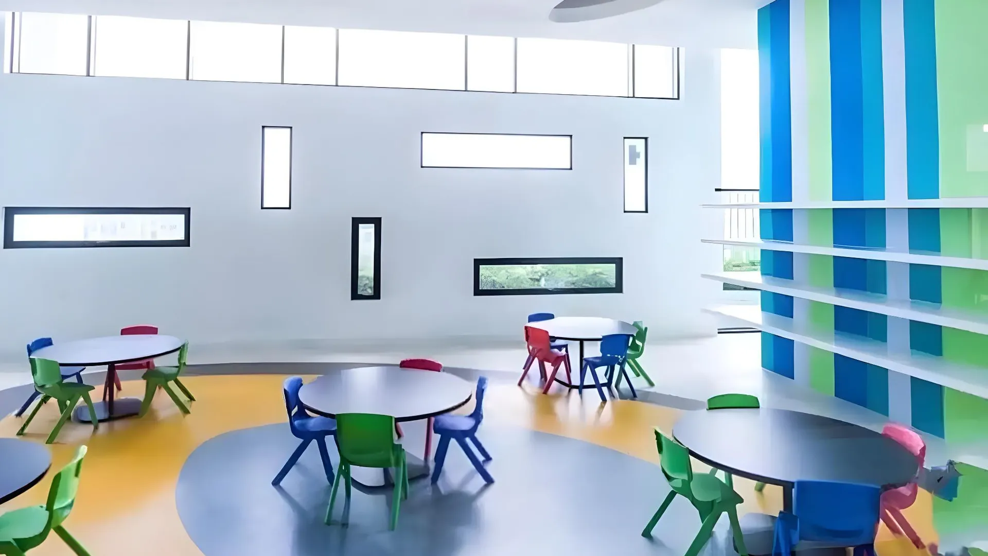 조호바루 / 조호르바루 수투랑바루의 아파트먼트 (100m², 침실 2개, 프라이빗 욕실 2개) 4성급 게스트하우스 전망