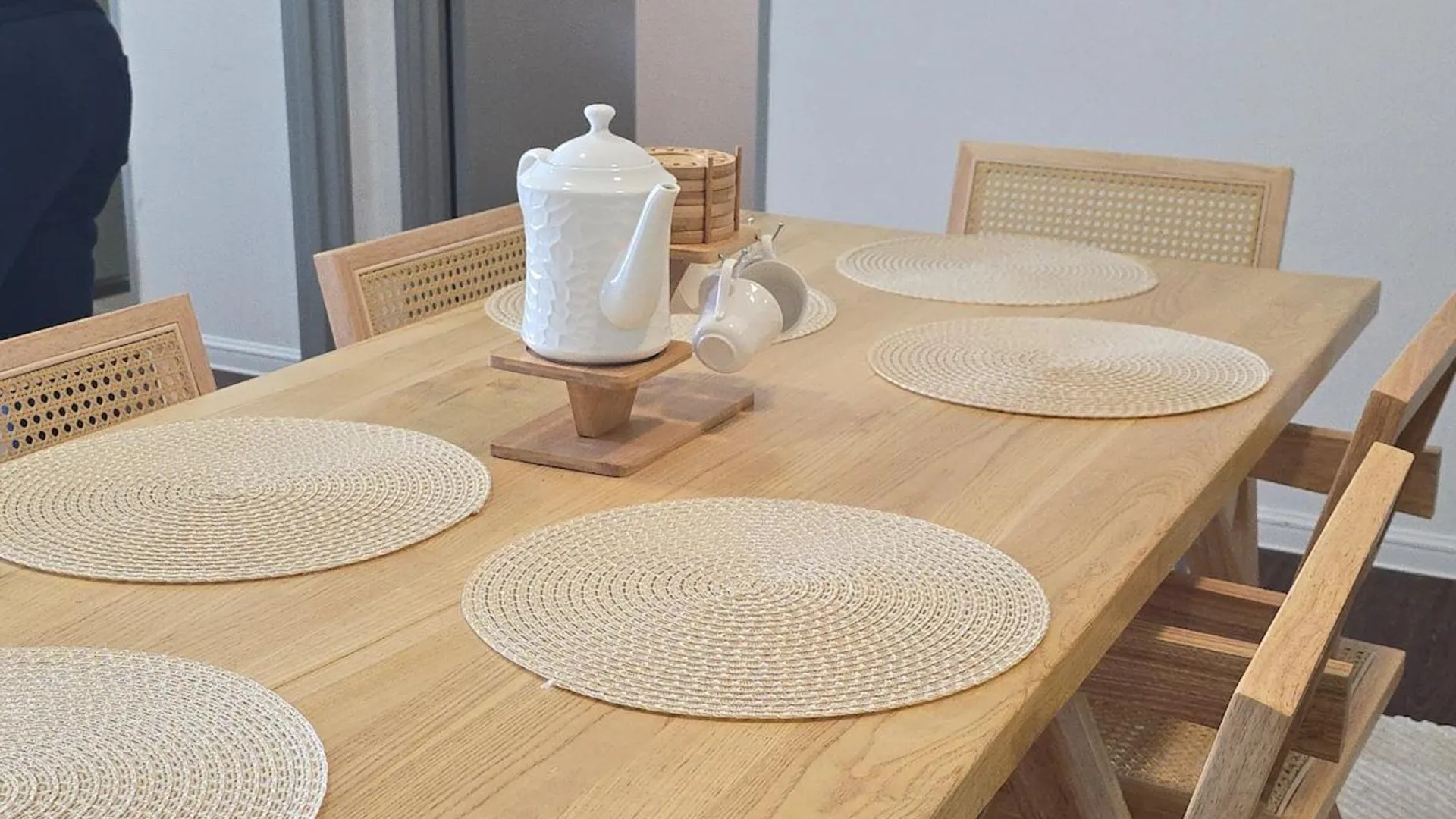 카메론 하일랜즈 브린창의 프라이빗 하우스 (1930m², 침실 2개, 프라이빗 욕실 2개) 4성급 싱글룸 전망