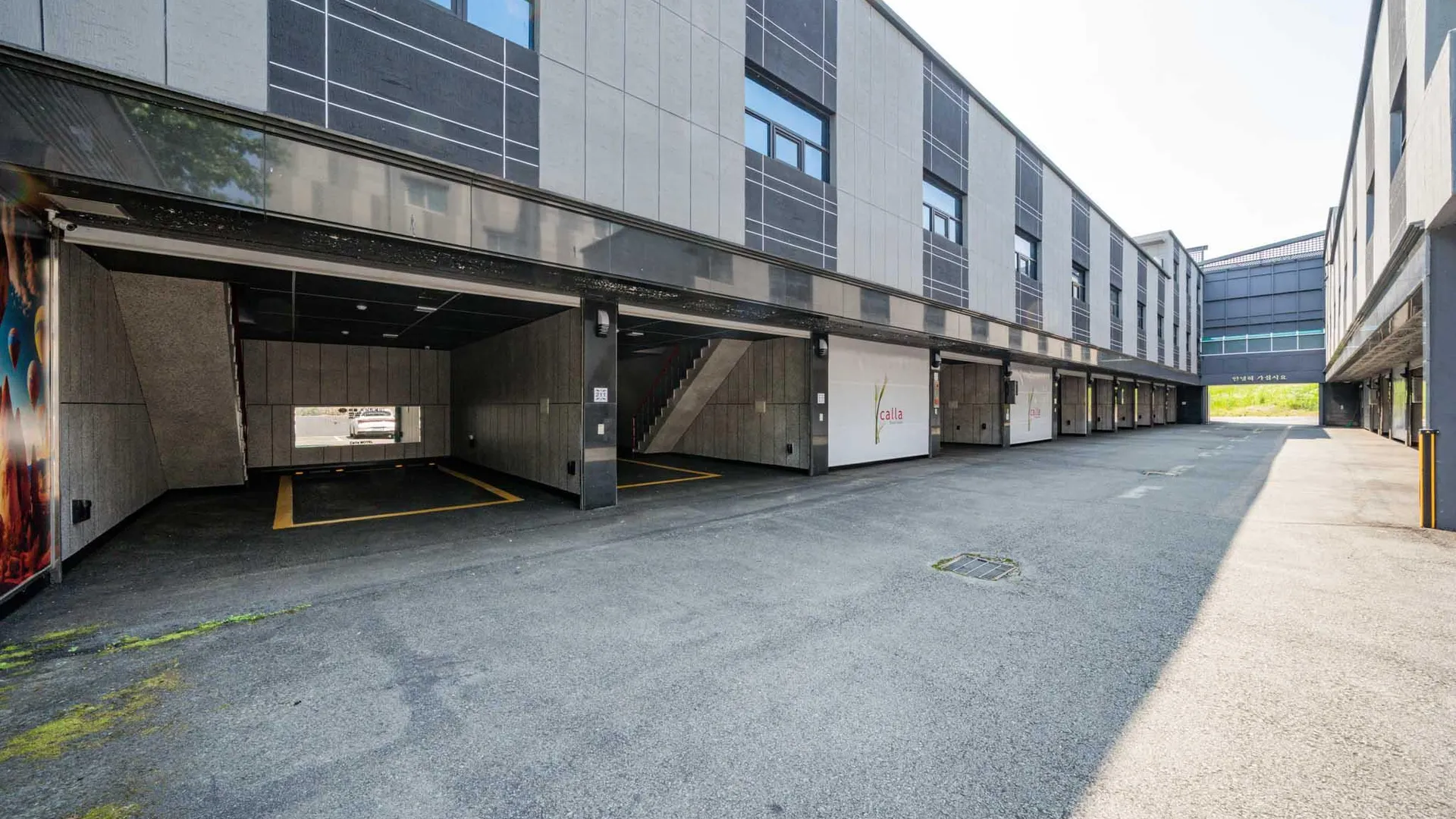 청도군 청도 카라무인모텔 호텔 레스토랑