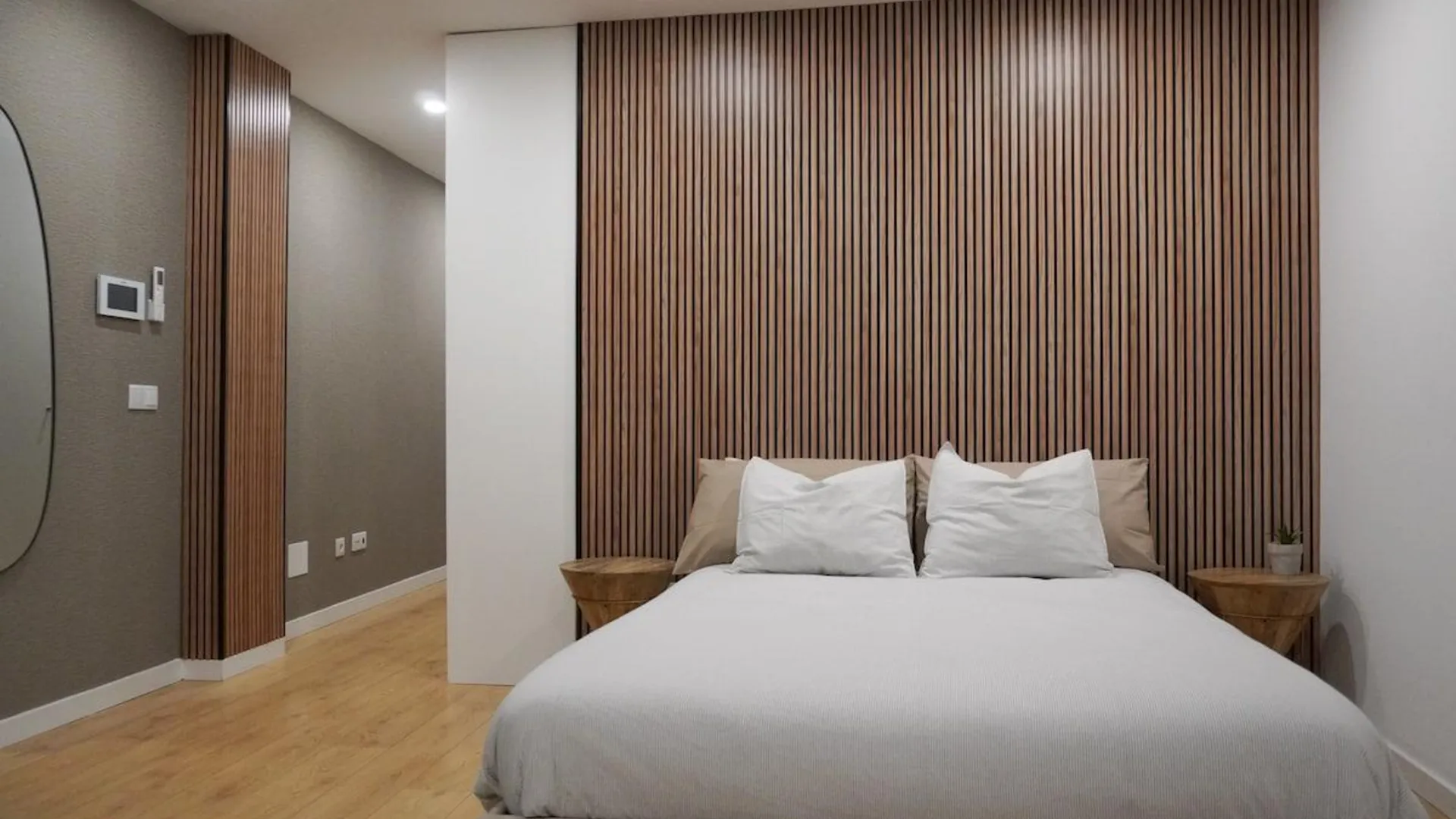 아베이루 기타의 프라이빗 하우스 (m², 침실 1개, 프라이빗 욕실 1개) 3성급 게스트하우스 스위트룸