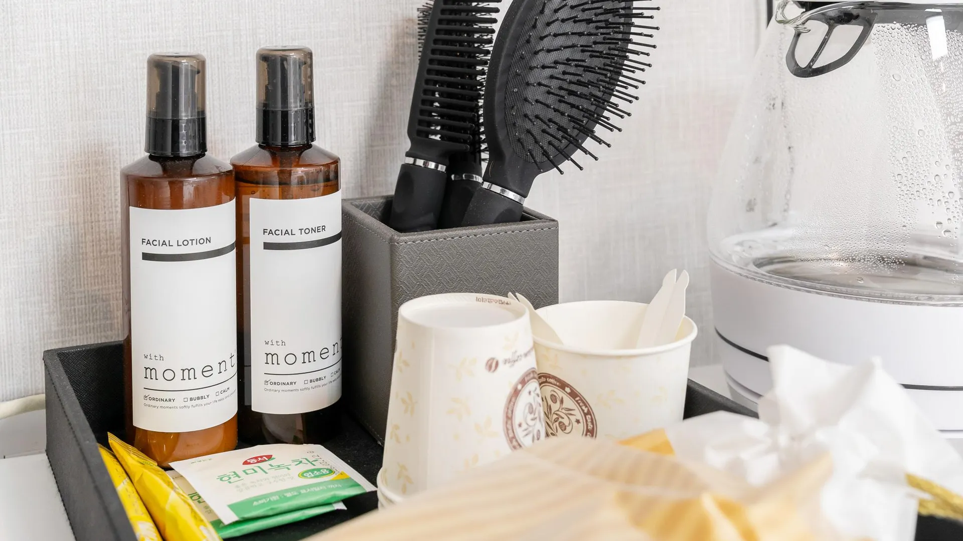 양주 양주 모텔 델로스 호텔 외관