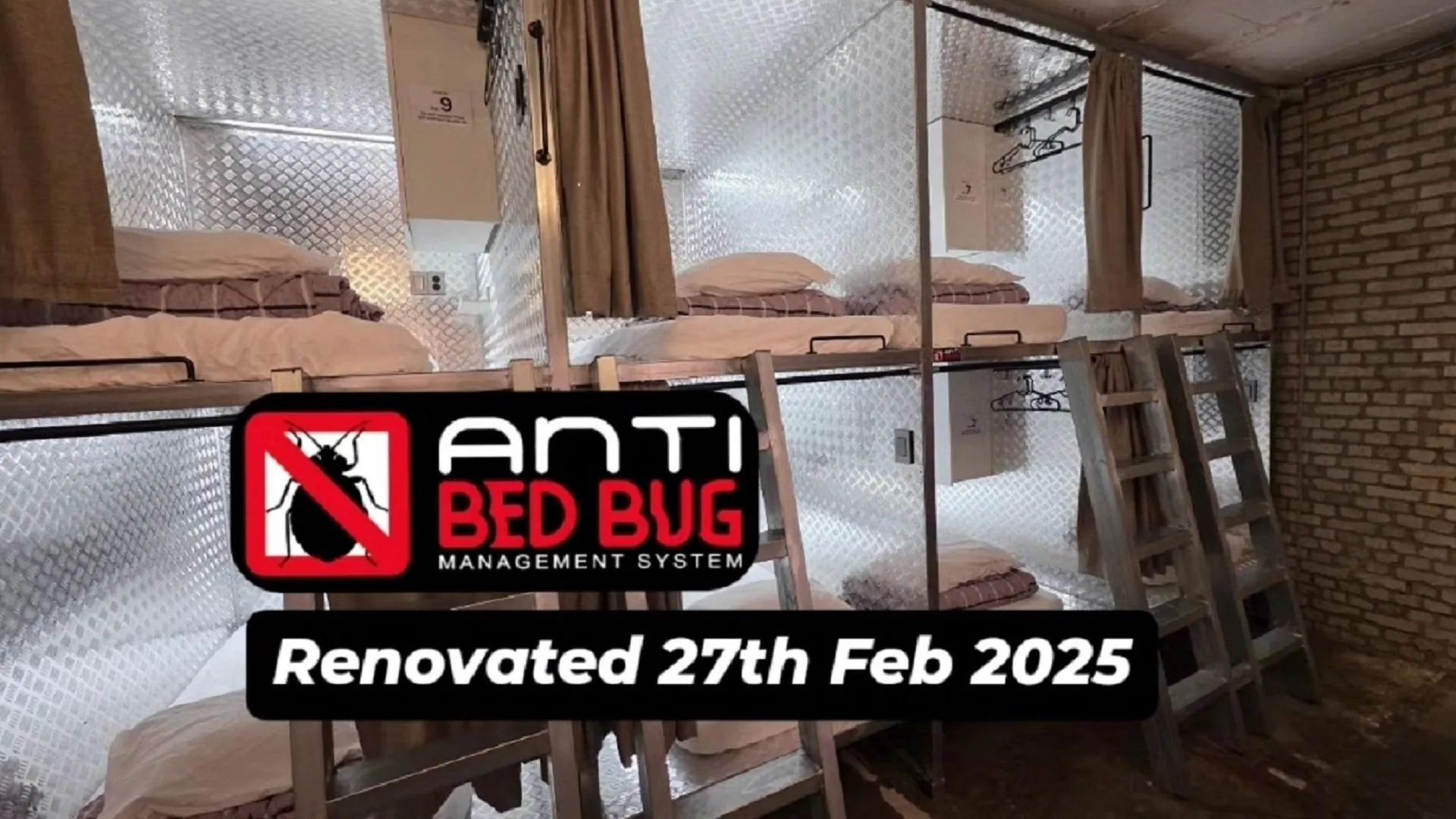 서울 이노 호스텔 앤 펍라운지 홍대 1성급 호텔 객실