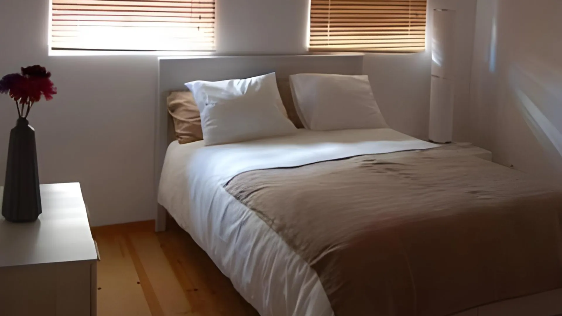 포르투 아파트호텔 오포르토 엔트레파레데스 3성급 게스트하우스 객실