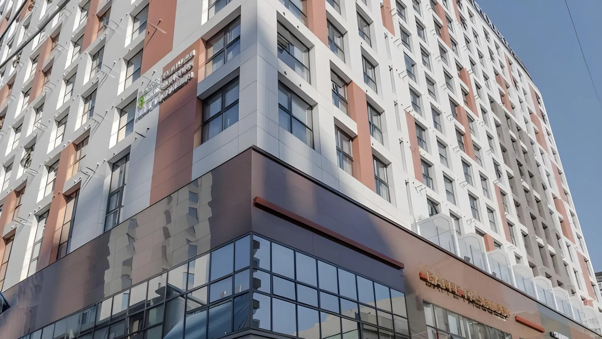 서울 위코스테이 충무로 4성급 게스트하우스 레스토랑