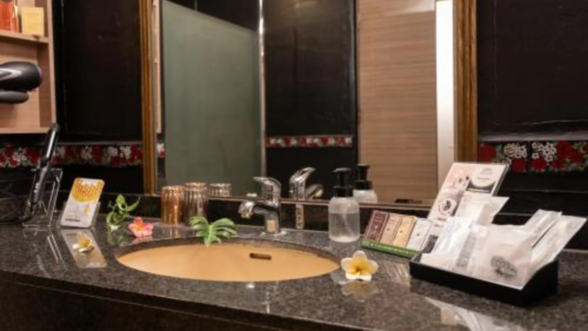 오사카 M'SCLUB OsakaHirano AdultOnly 1성급 호텔 스위트룸