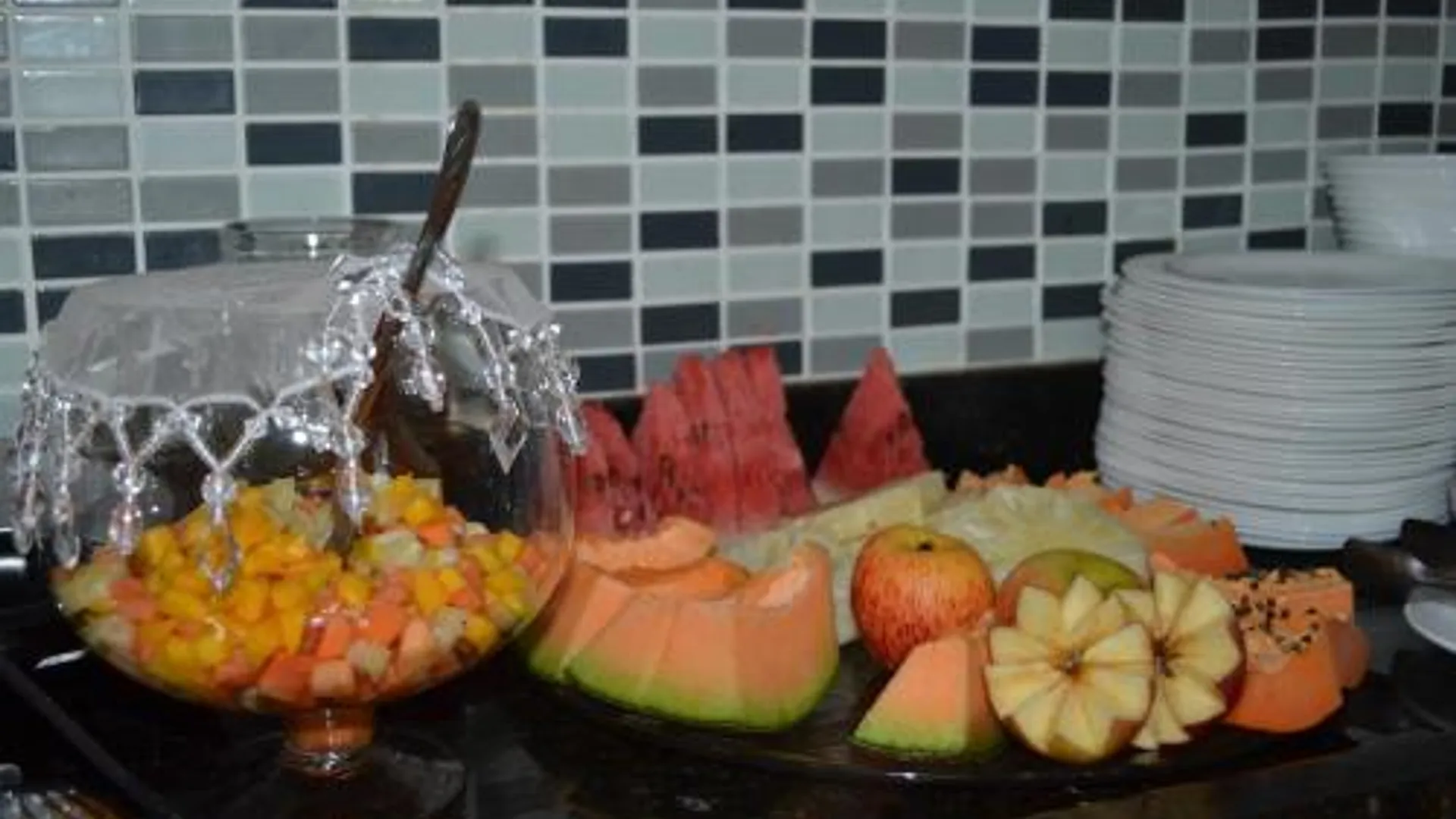 수자 Hotel La Ville 1성급 호텔 객실