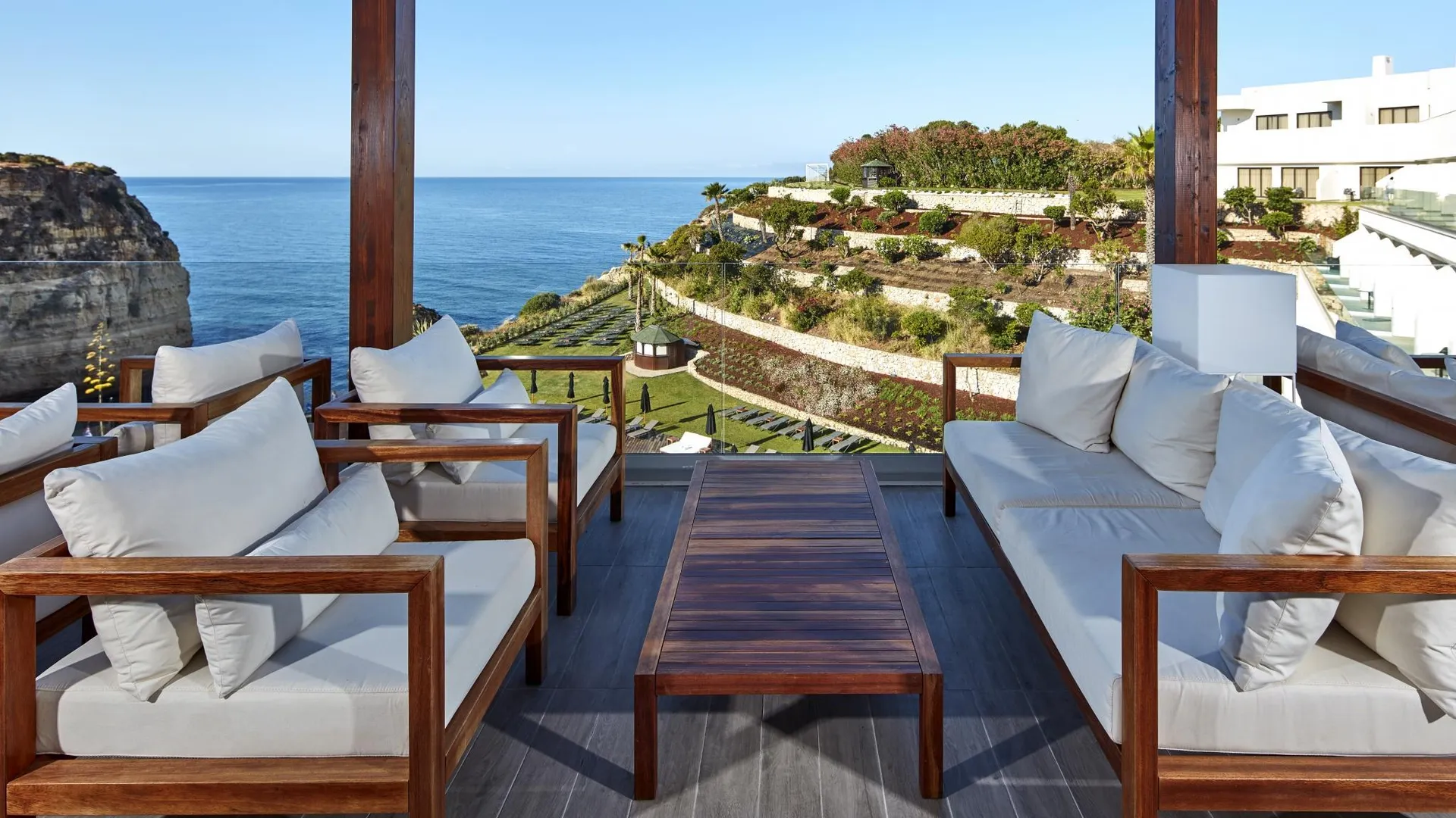 카보에이로 티볼리 카르보에이루 알가르브 리조트 5성급 호텔 스위트룸