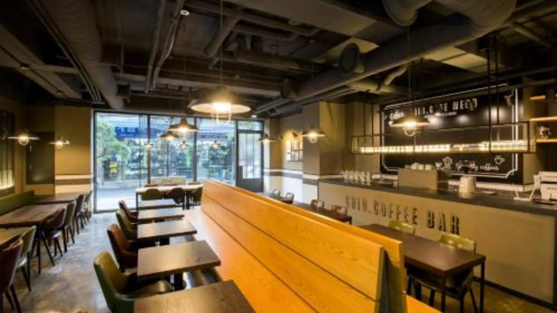 서울 그리드 인 호텔 3성급 호텔 객실