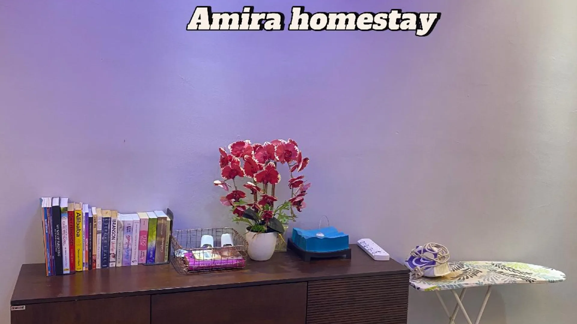 탄종 말림 (페락) 탄종 말림의  (m², 침실 2개, 프라이빗 욕실 2개) 2성급 싱글룸 레스토랑