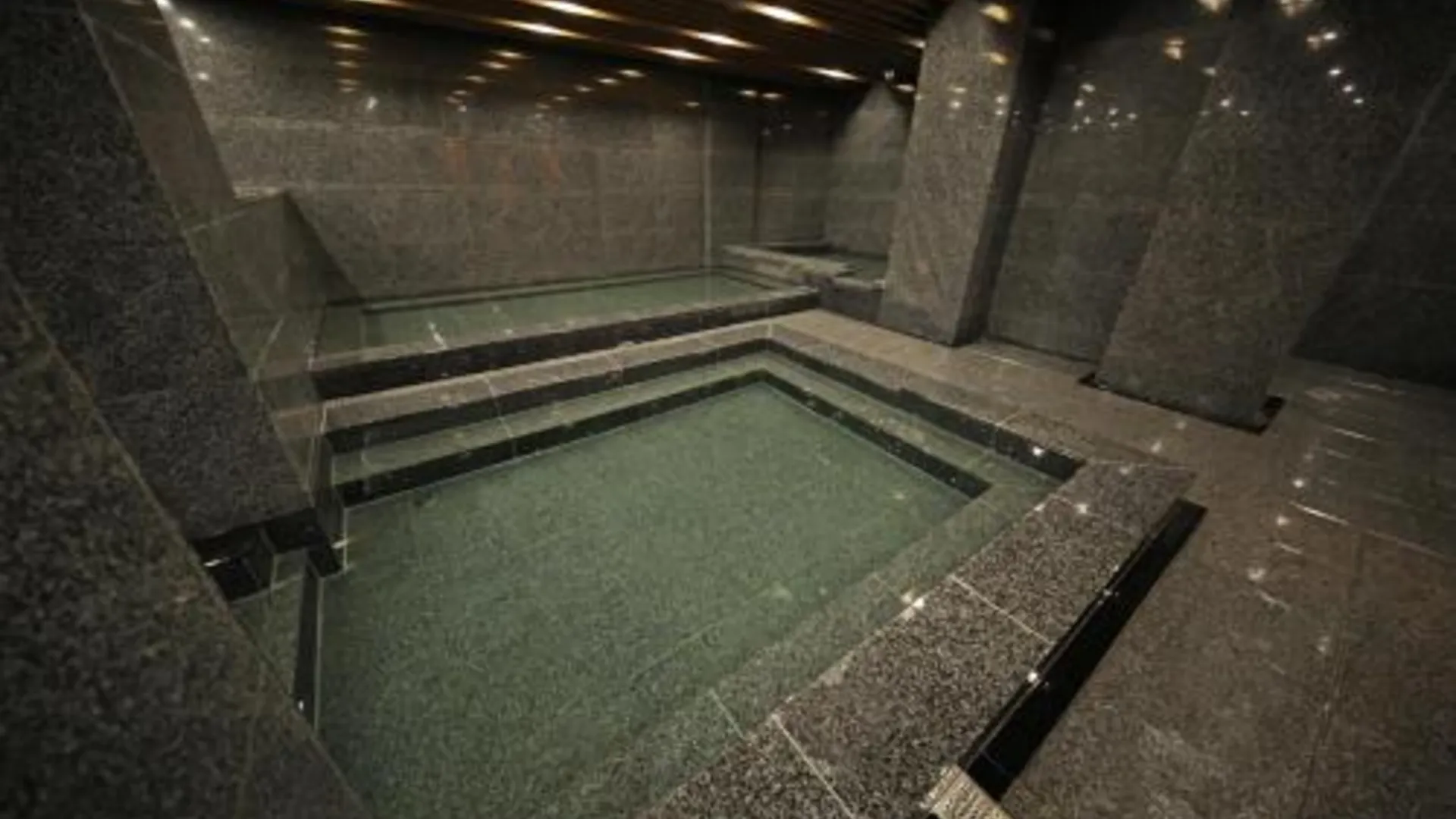 부산 레이어스 호텔 부산 하단 4성급 호텔 부대시설