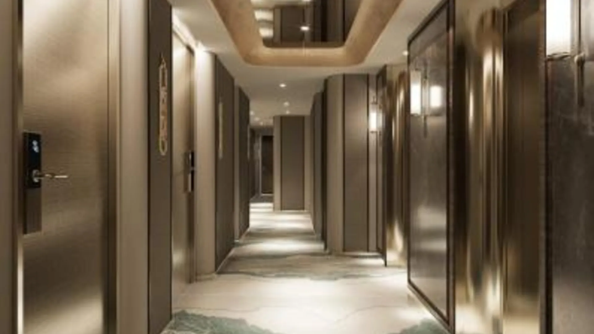 하노이 프로버브 호텔 하노이 5성급 호텔 전망